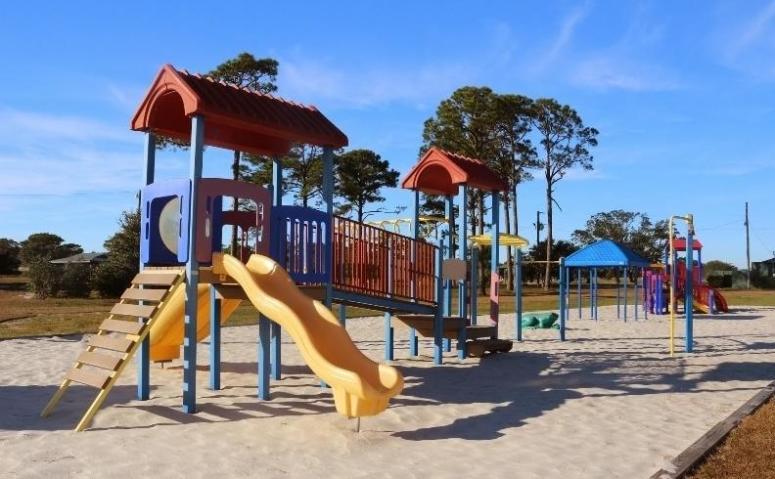 HOLLEY BY THE SEA, 1ST ADD - Land