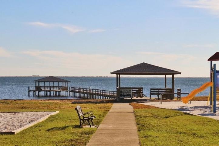 HOLLEY BY THE SEA, 1ST ADD - Land