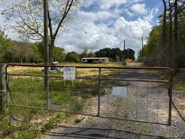 Hwy 331 - Land