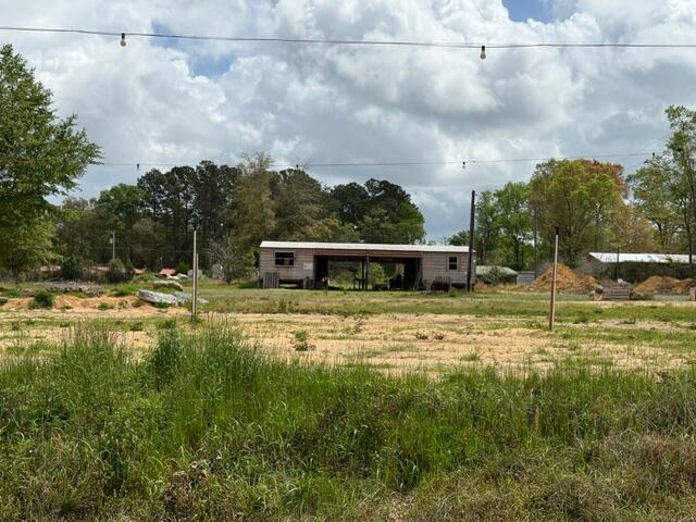 Hwy 331 - Land