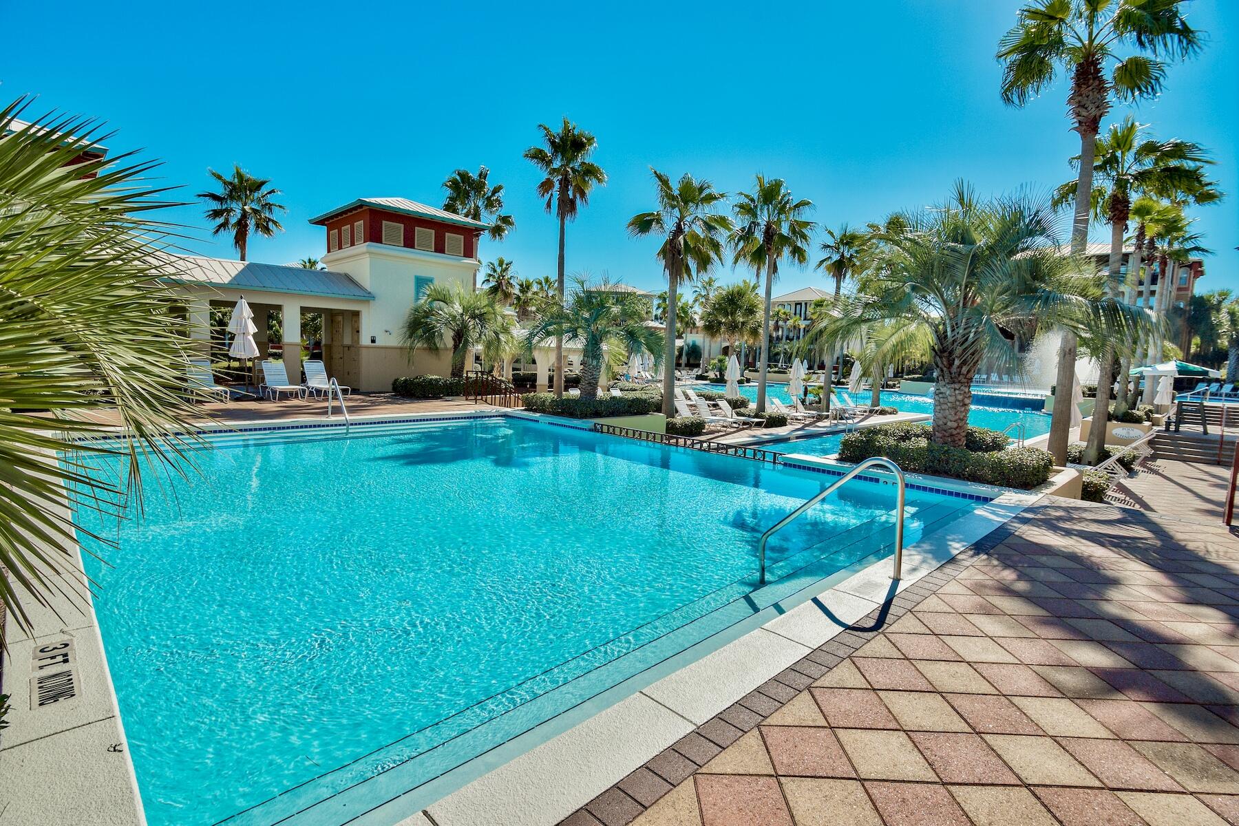 SEACREST BEACH - Residential