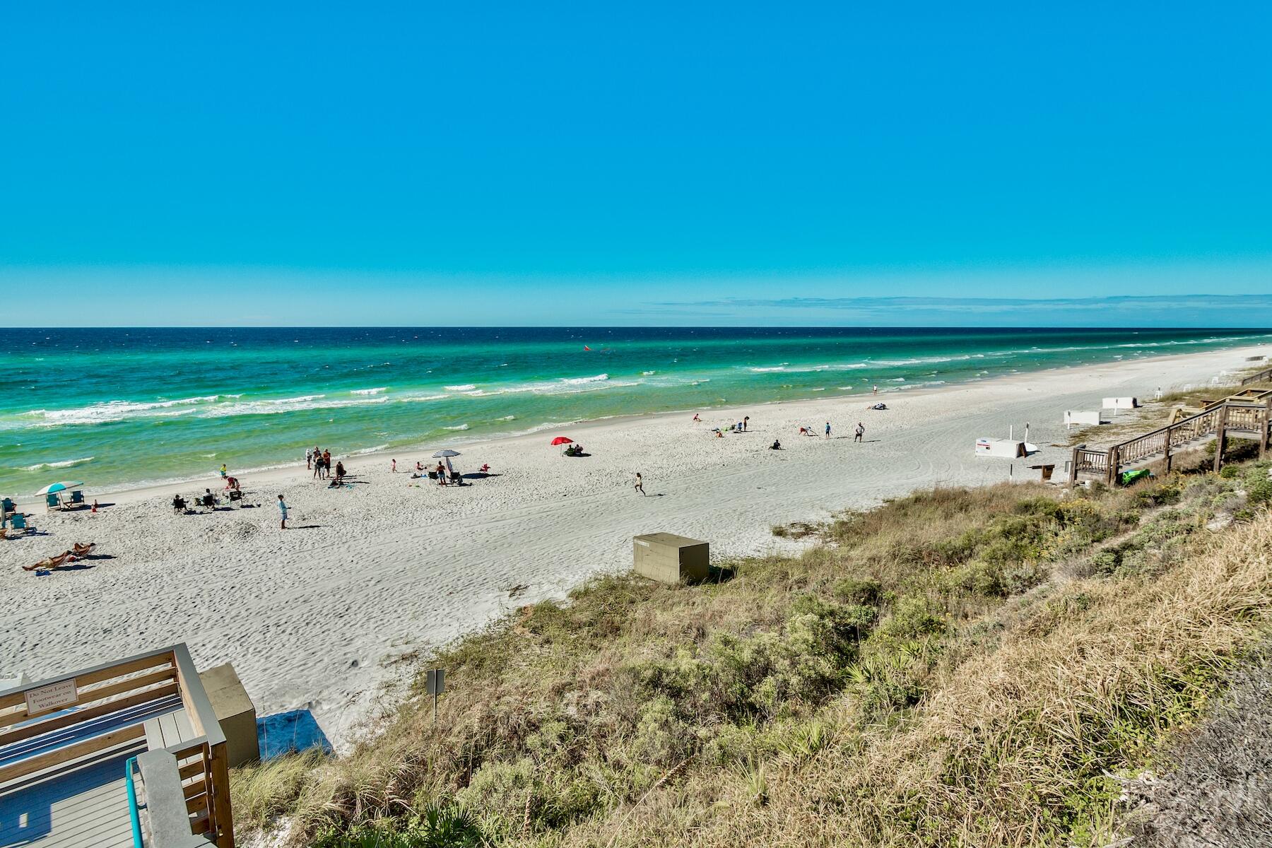 SEACREST BEACH - Residential