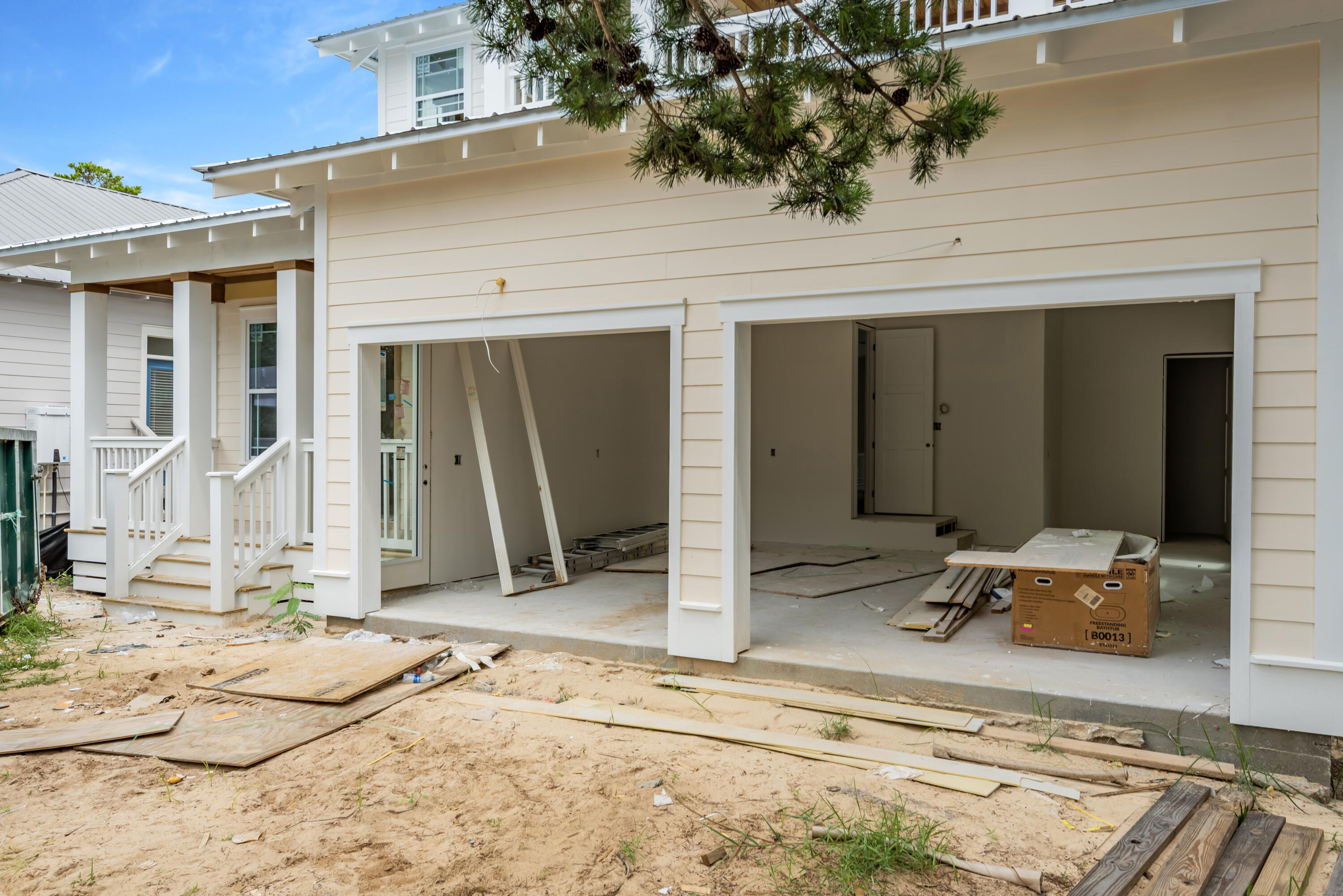SEACREST BEACH - Residential