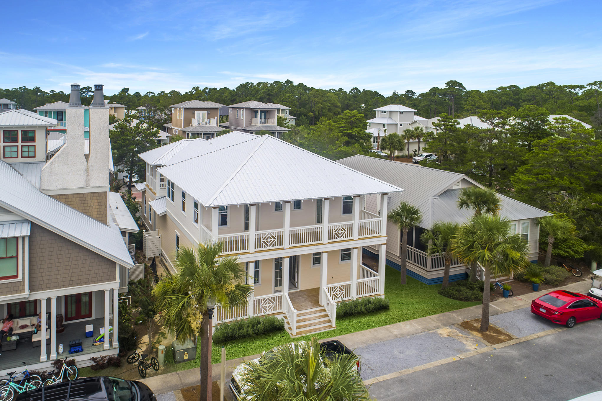 SEACREST BEACH - Residential