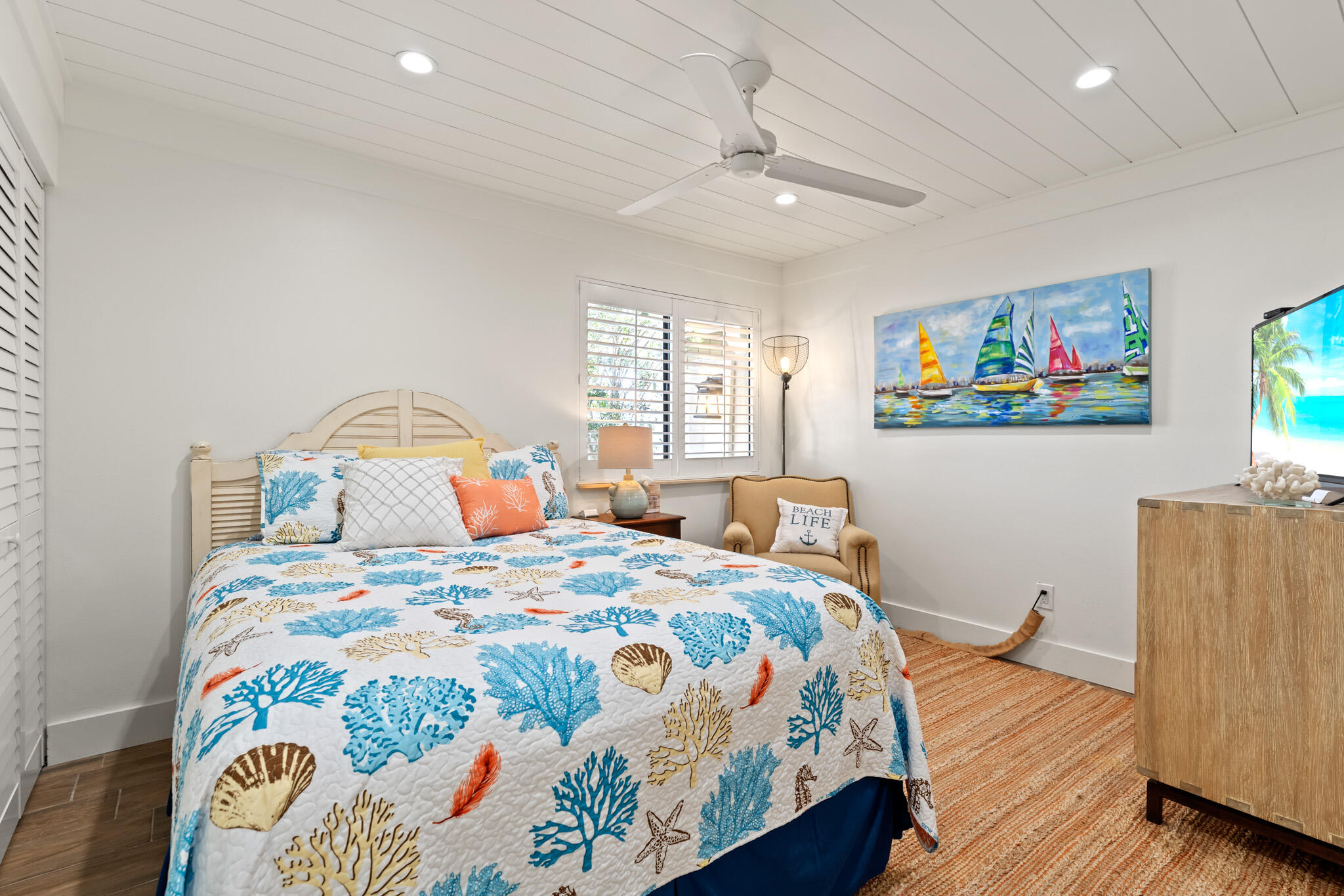 LINKSIDE VILLAGE UNIT 1 - Residential