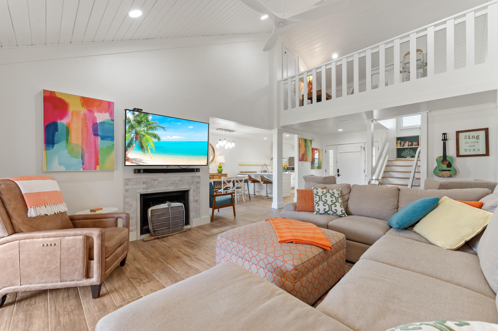 LINKSIDE VILLAGE UNIT 1 - Residential