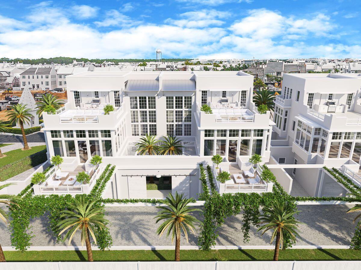 Kaiya Beach Resort - Residential