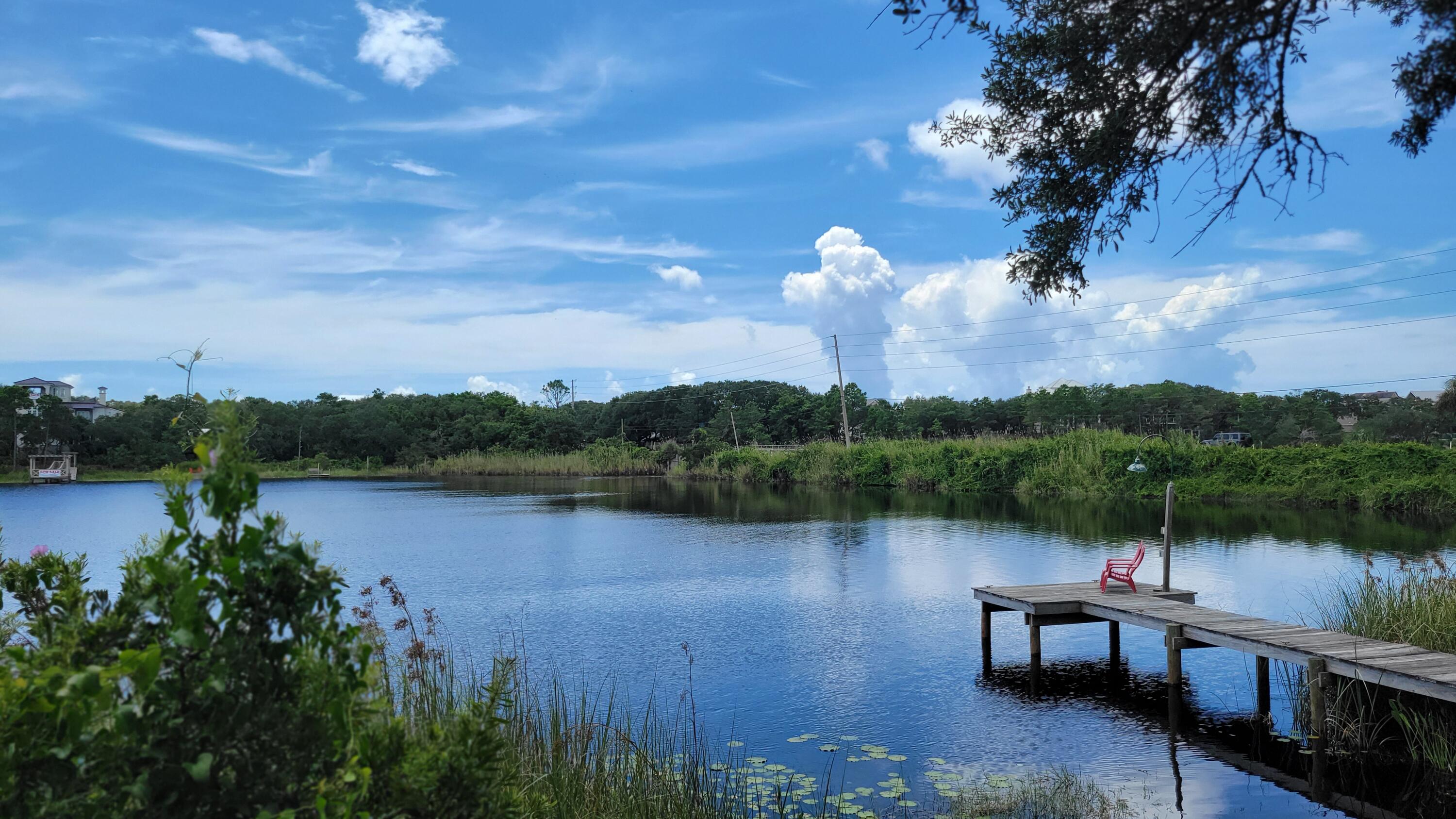 CAMP CREEK VILLAGE - Residential Lease