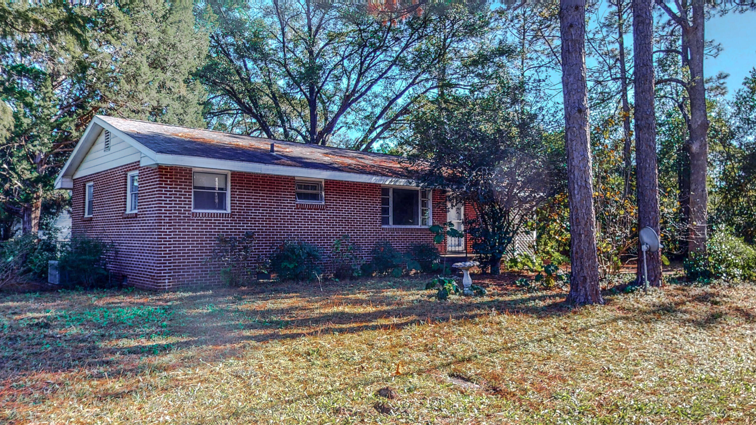 Aero Homes - Residential Lease