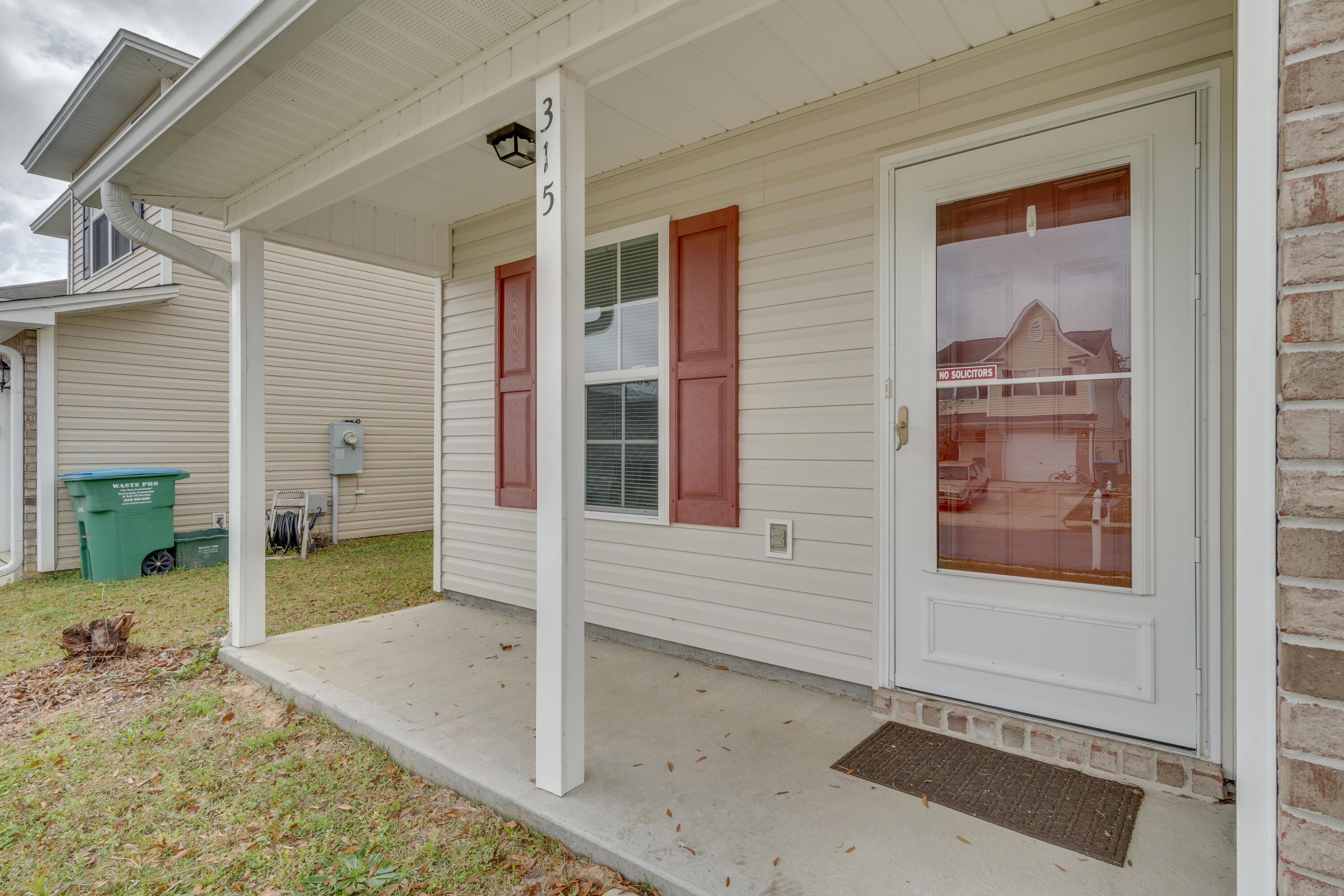 STILLWELL ESTATES - Residential Lease