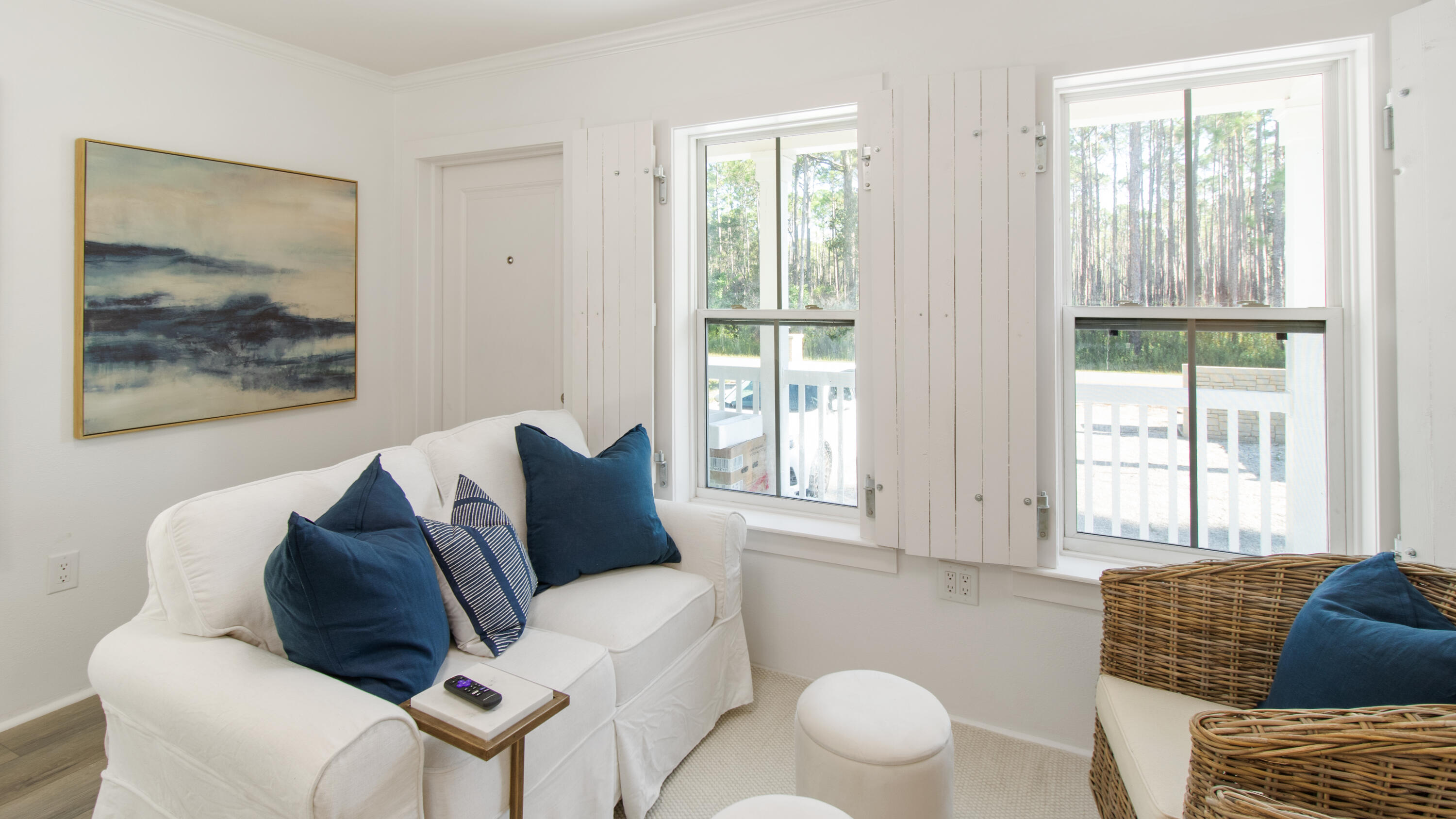 Magnolia Beach - Residential