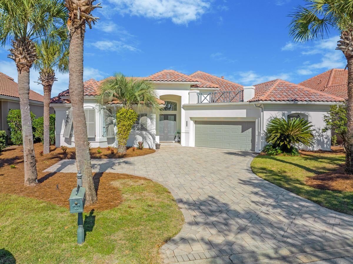 REGATTA BAY PATIO HOMES - Residential