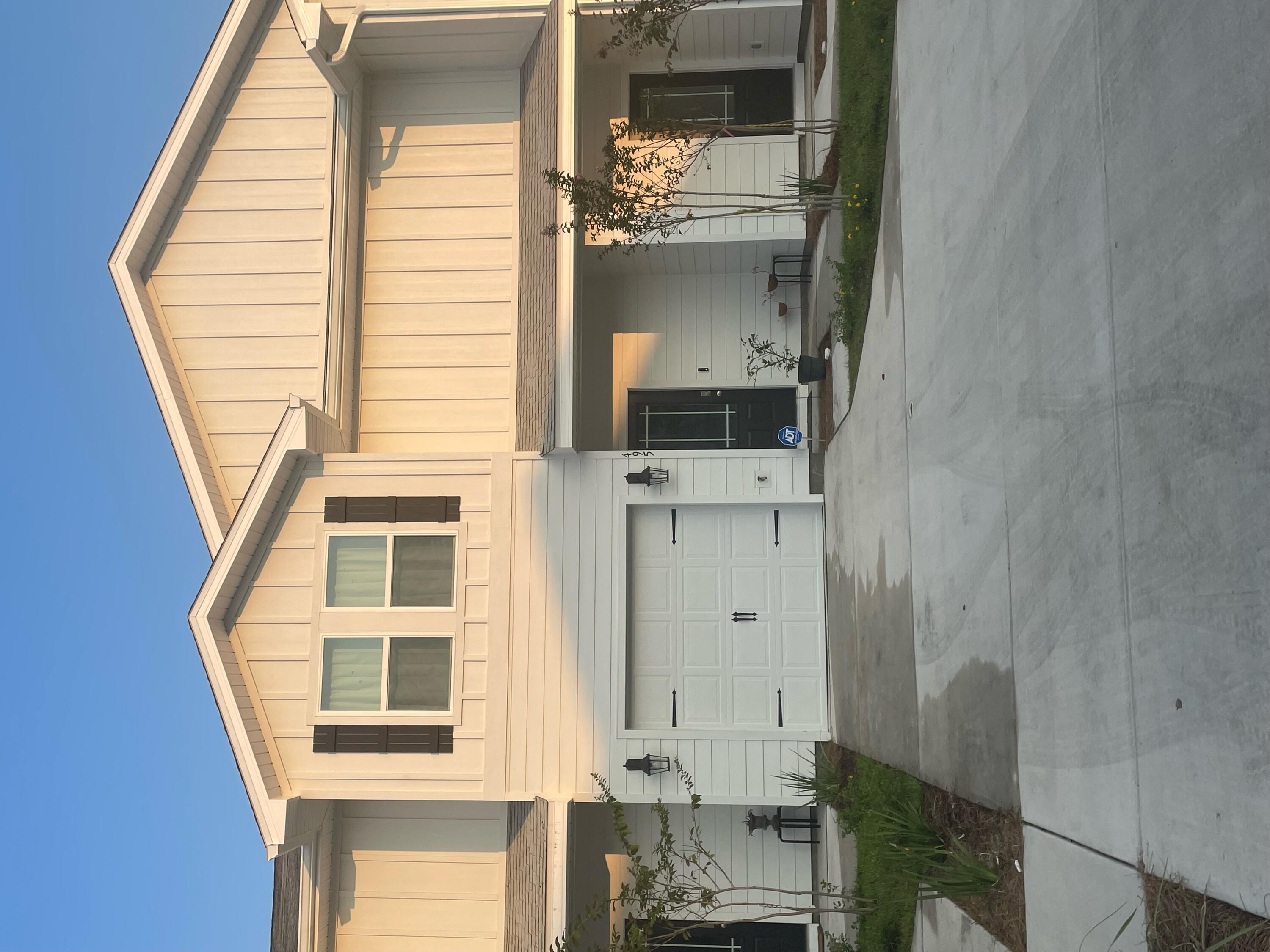 Entered for Comp Purposes.  New construction located off Hwy 79 in Panama City Beach.  3 bedroom/ 2.5 bathroom townhouse is part of the new Ward Creek Development.