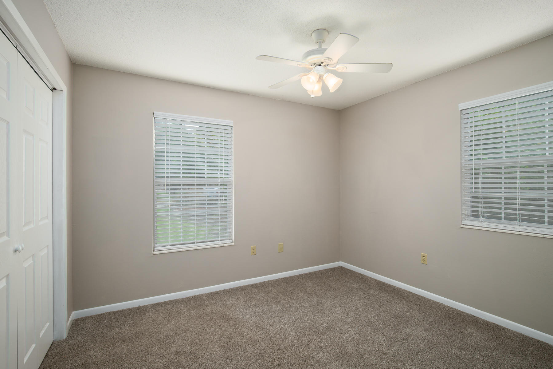 SEA HILLS 1ST - Residential