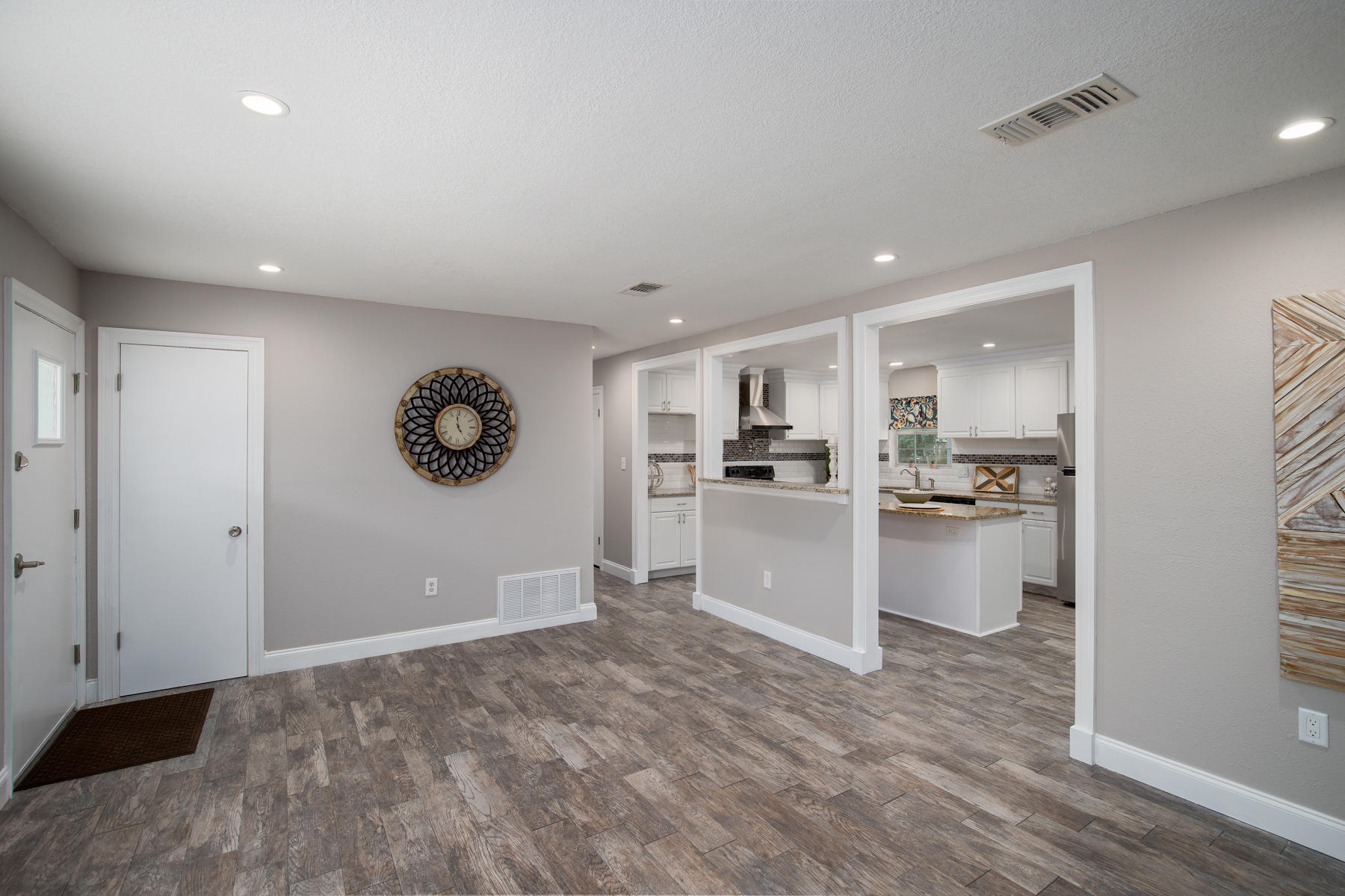 SEA HILLS 1ST - Residential