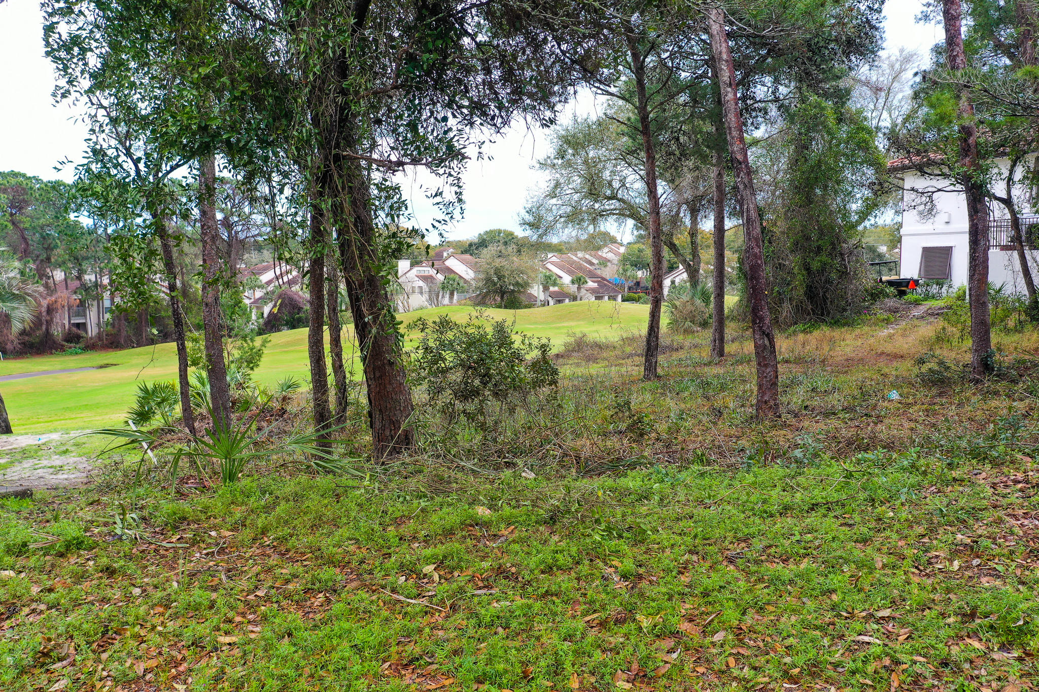 TIVOLI RIDGE - Land