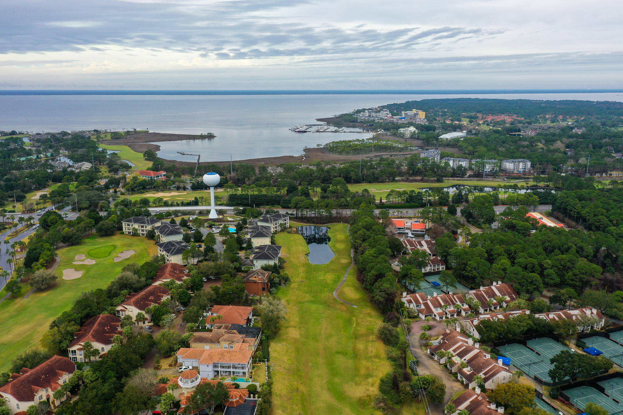 TIVOLI RIDGE - Land