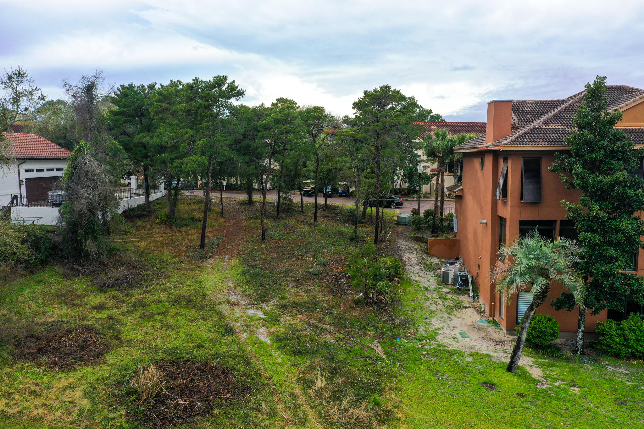 TIVOLI RIDGE - Land