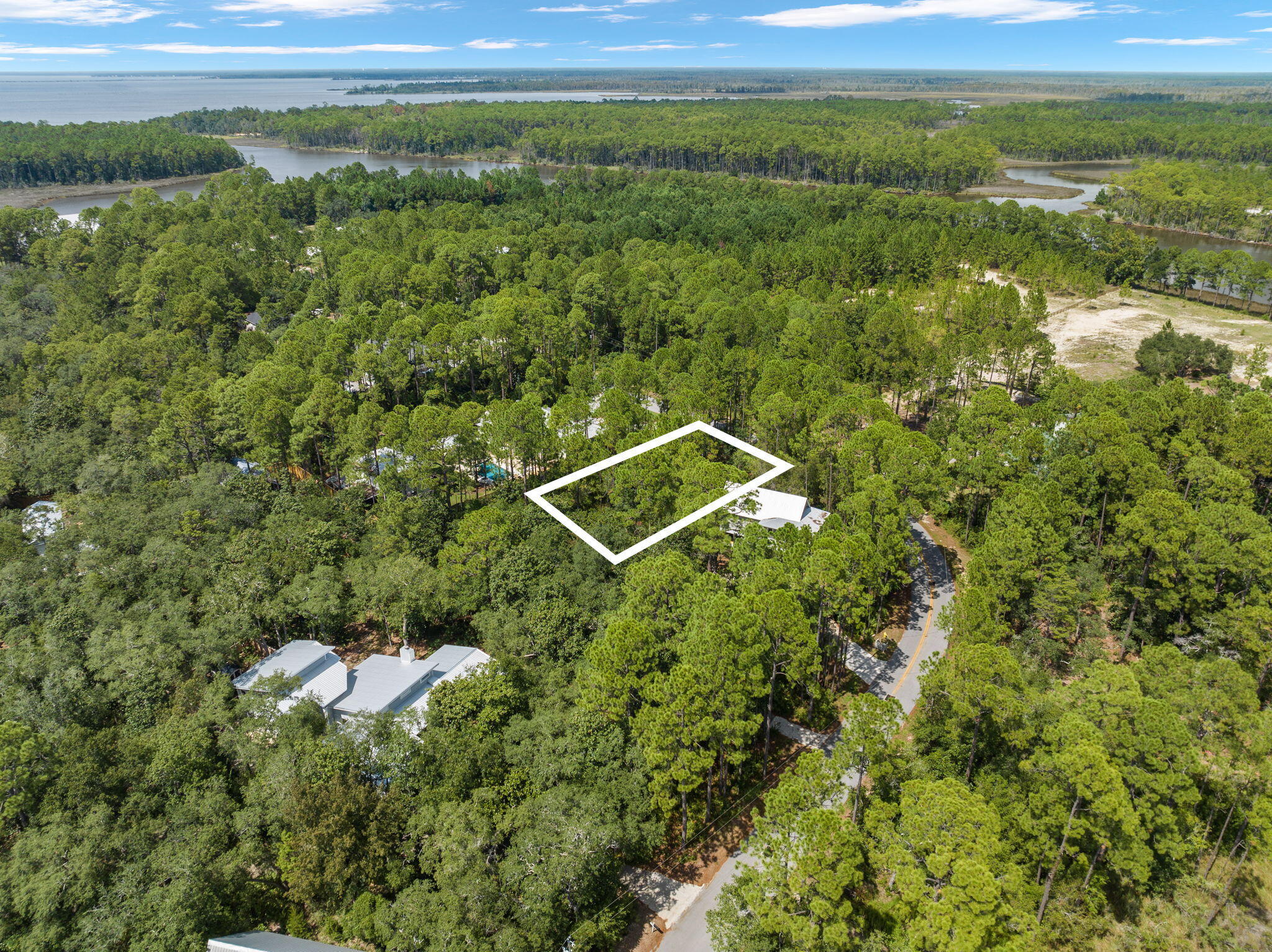 EDEN ESTATES S/D.5 - Land