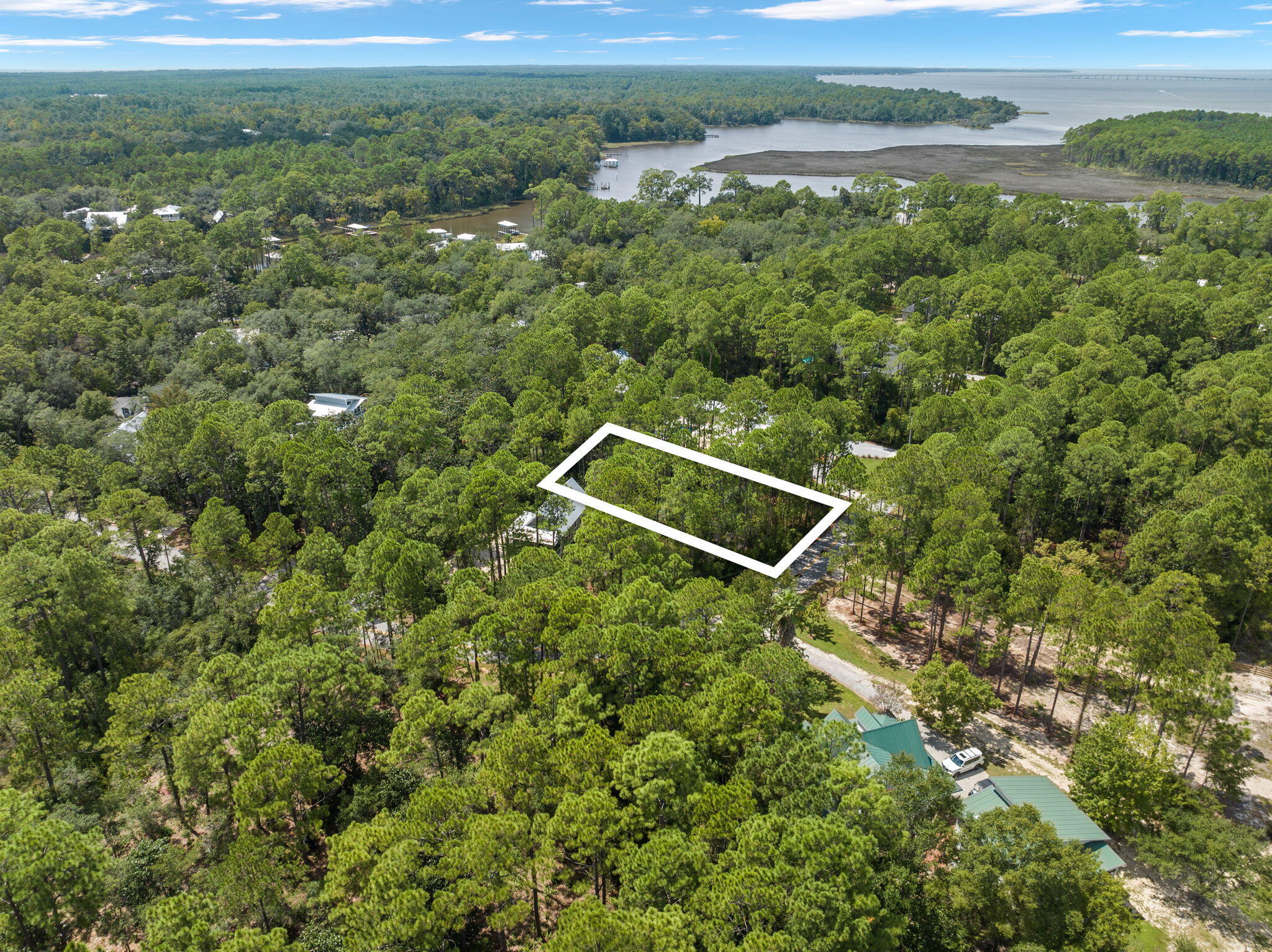 EDEN ESTATES S/D.5 - Land