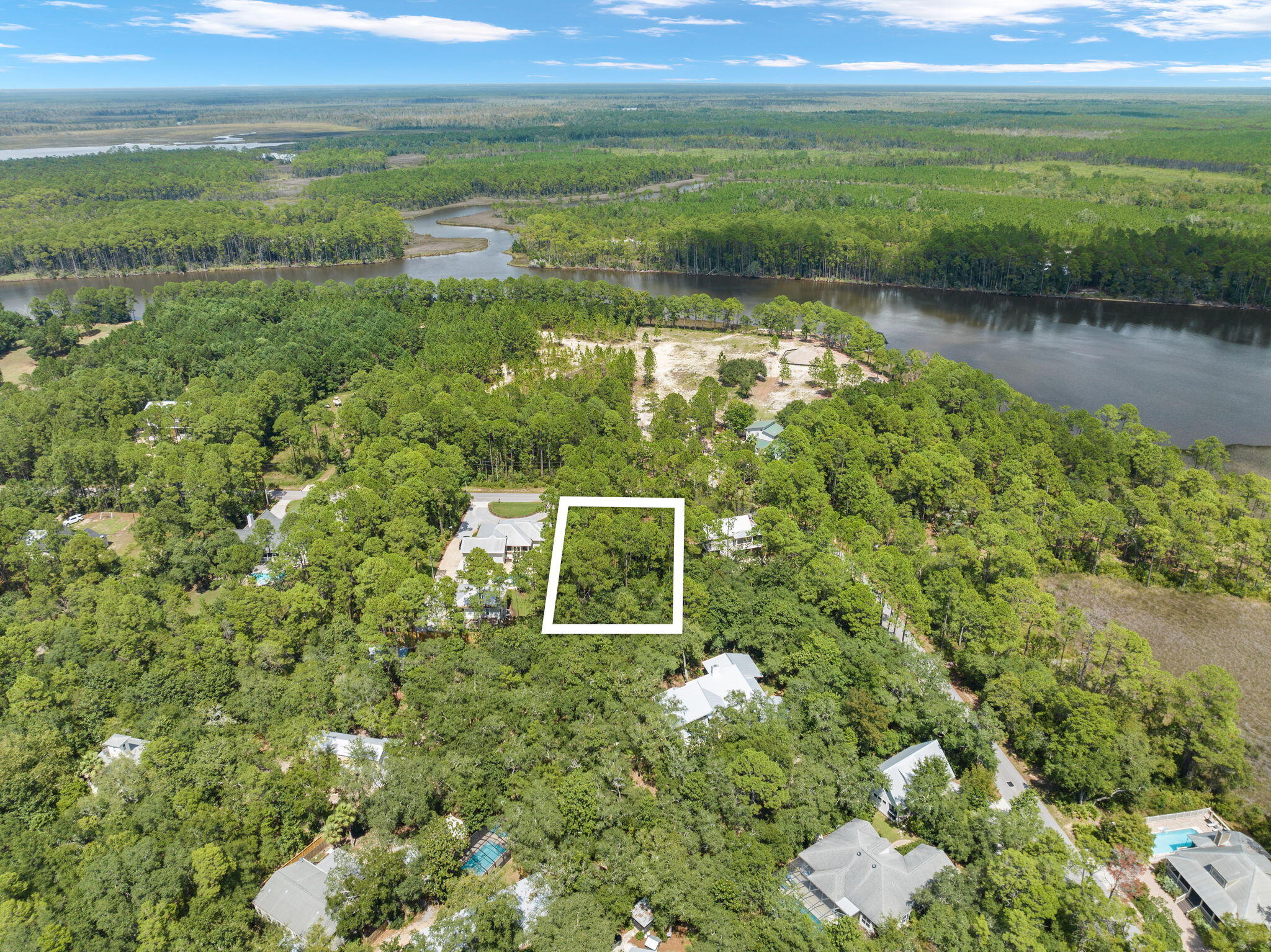 EDEN ESTATES S/D.5 - Land