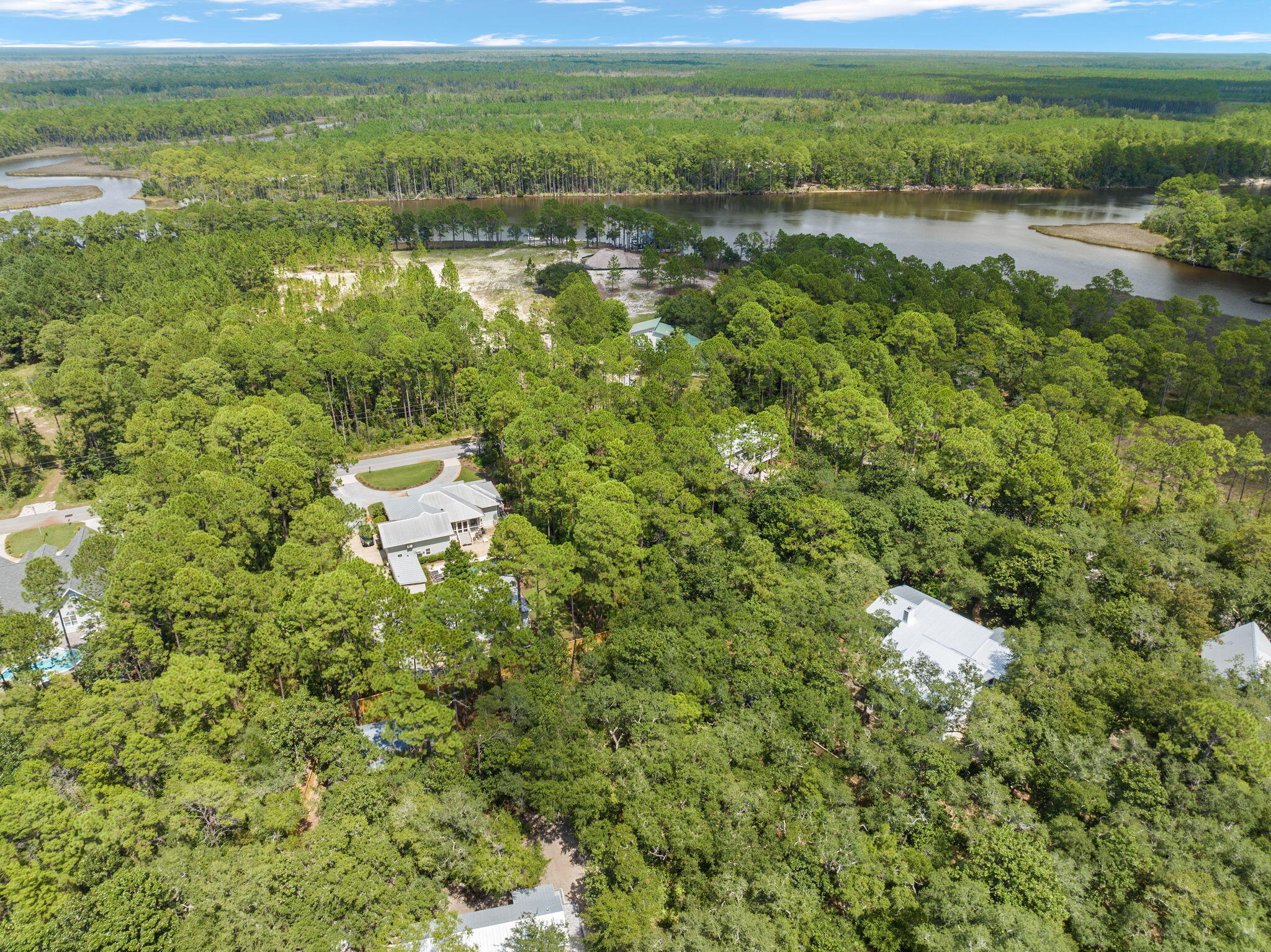 EDEN ESTATES S/D.5 - Land