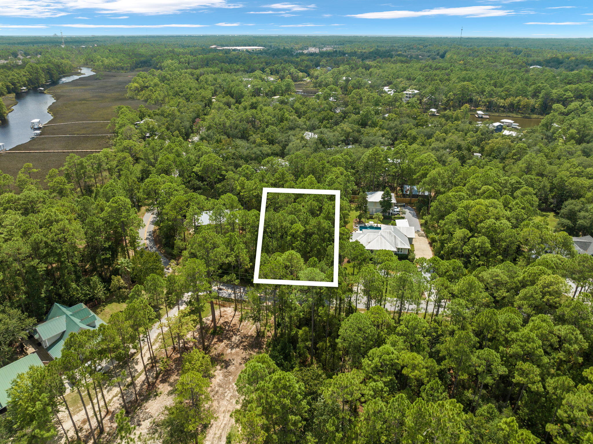 EDEN ESTATES S/D.5 - Land