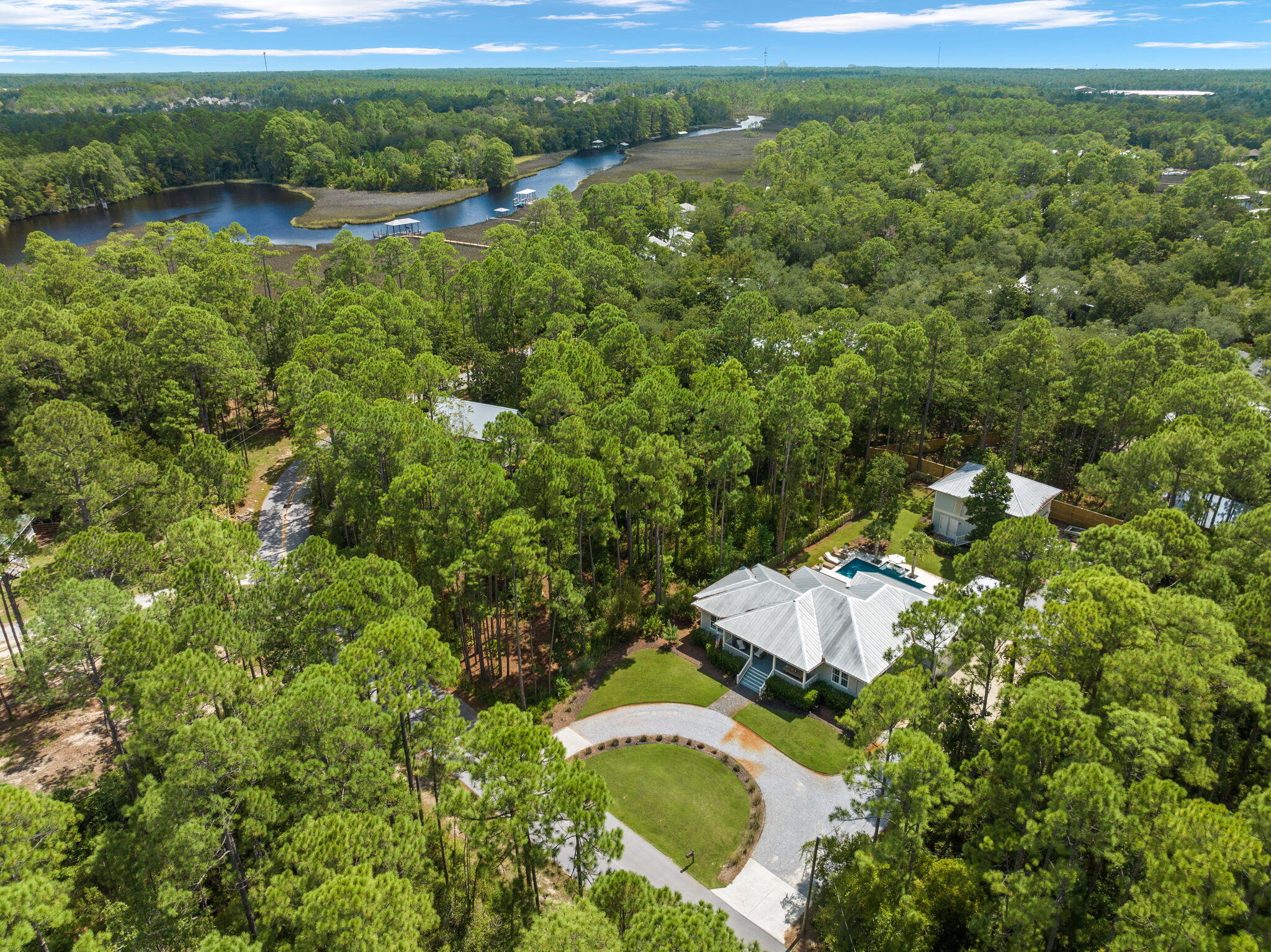 EDEN ESTATES S/D.5 - Land