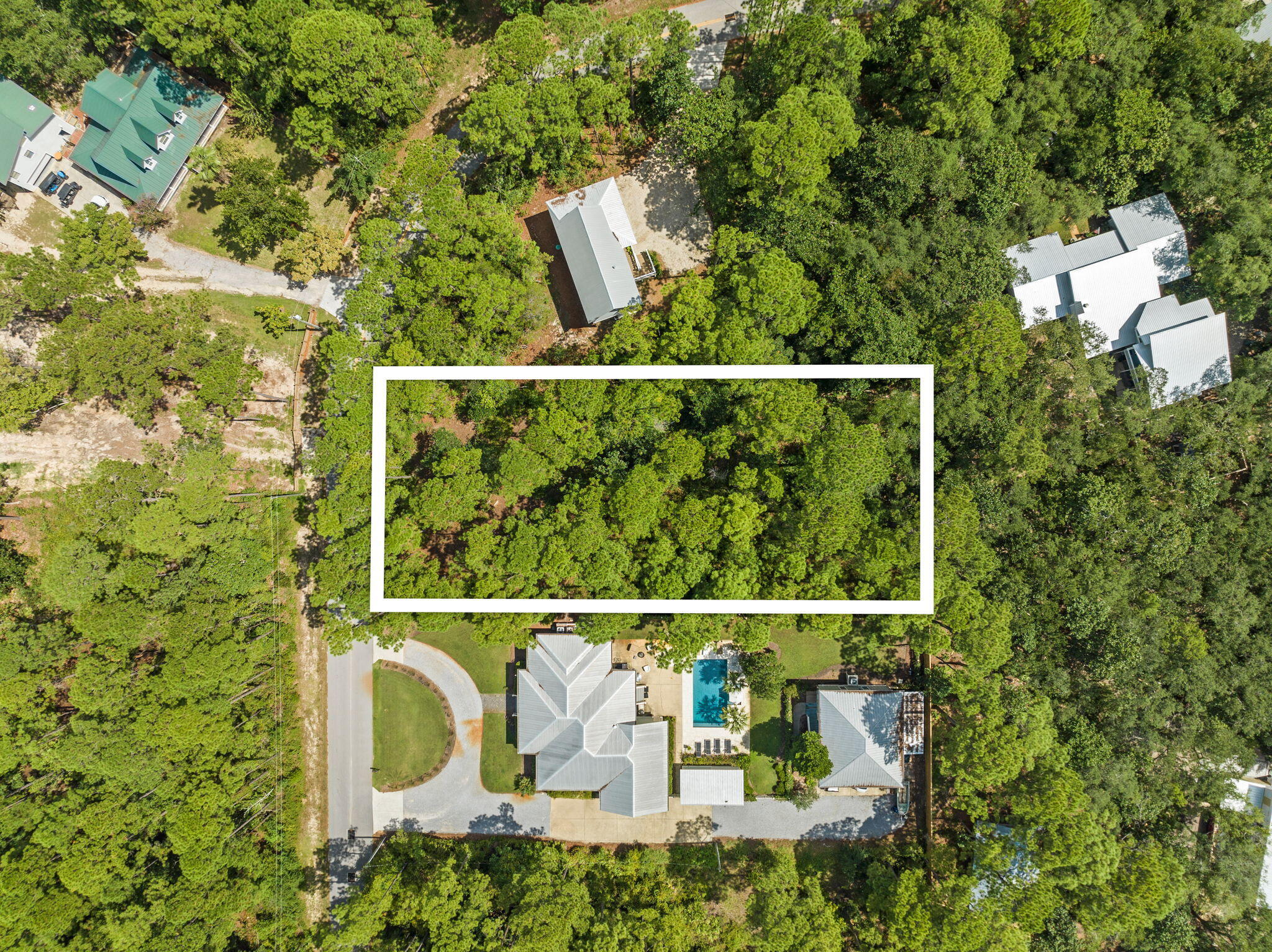 EDEN ESTATES S/D.5 - Land