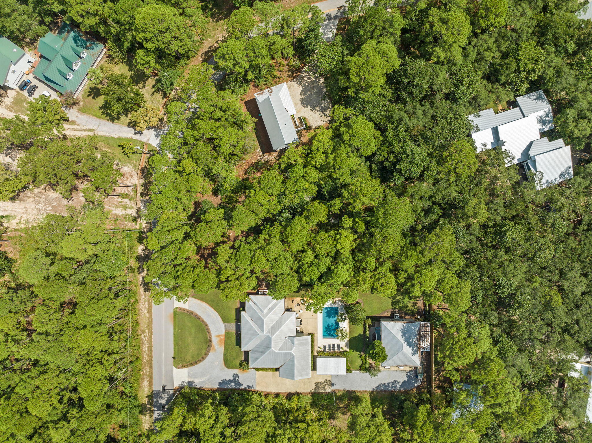 EDEN ESTATES S/D.5 - Land