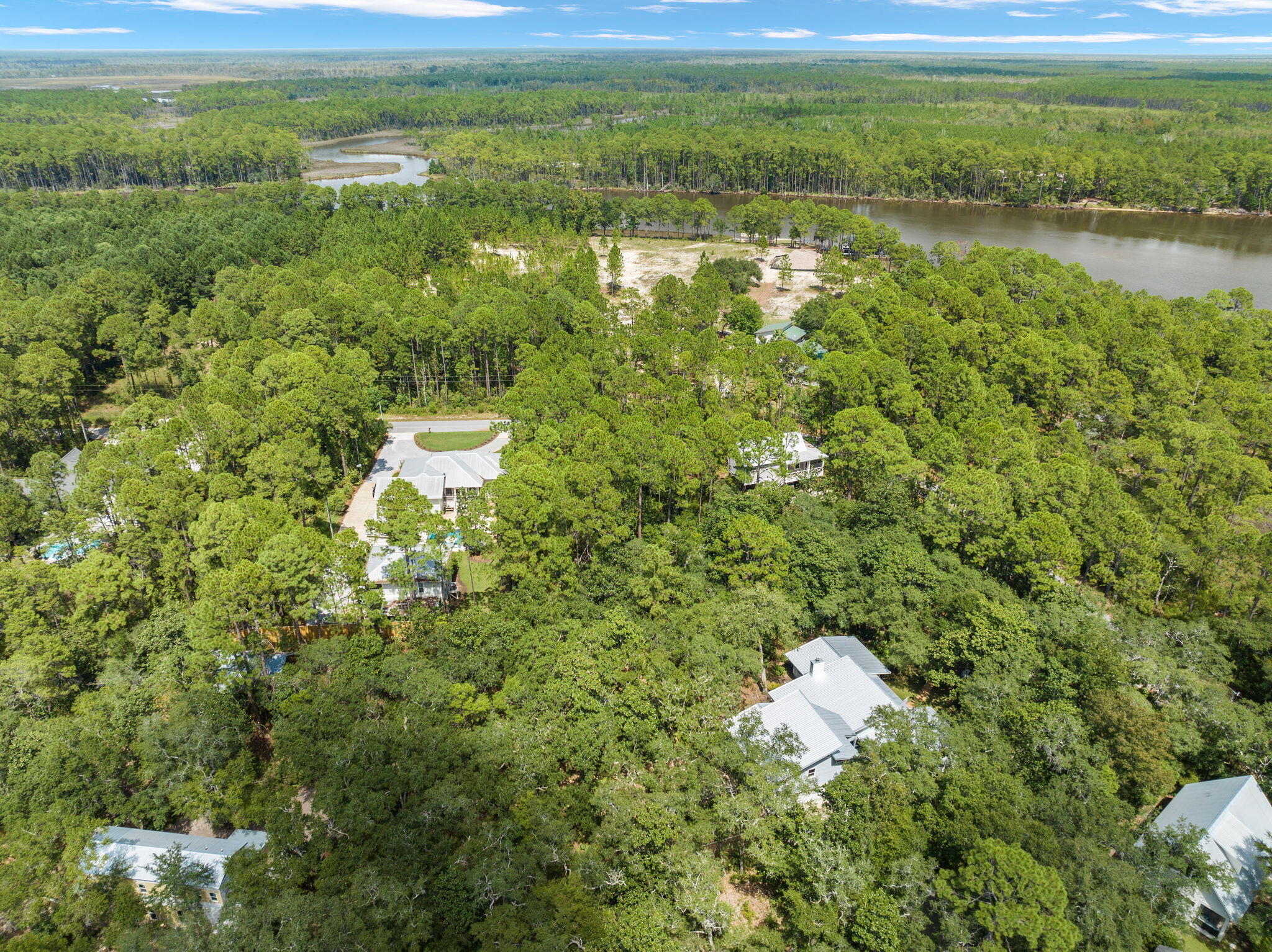 EDEN ESTATES S/D.5 - Land