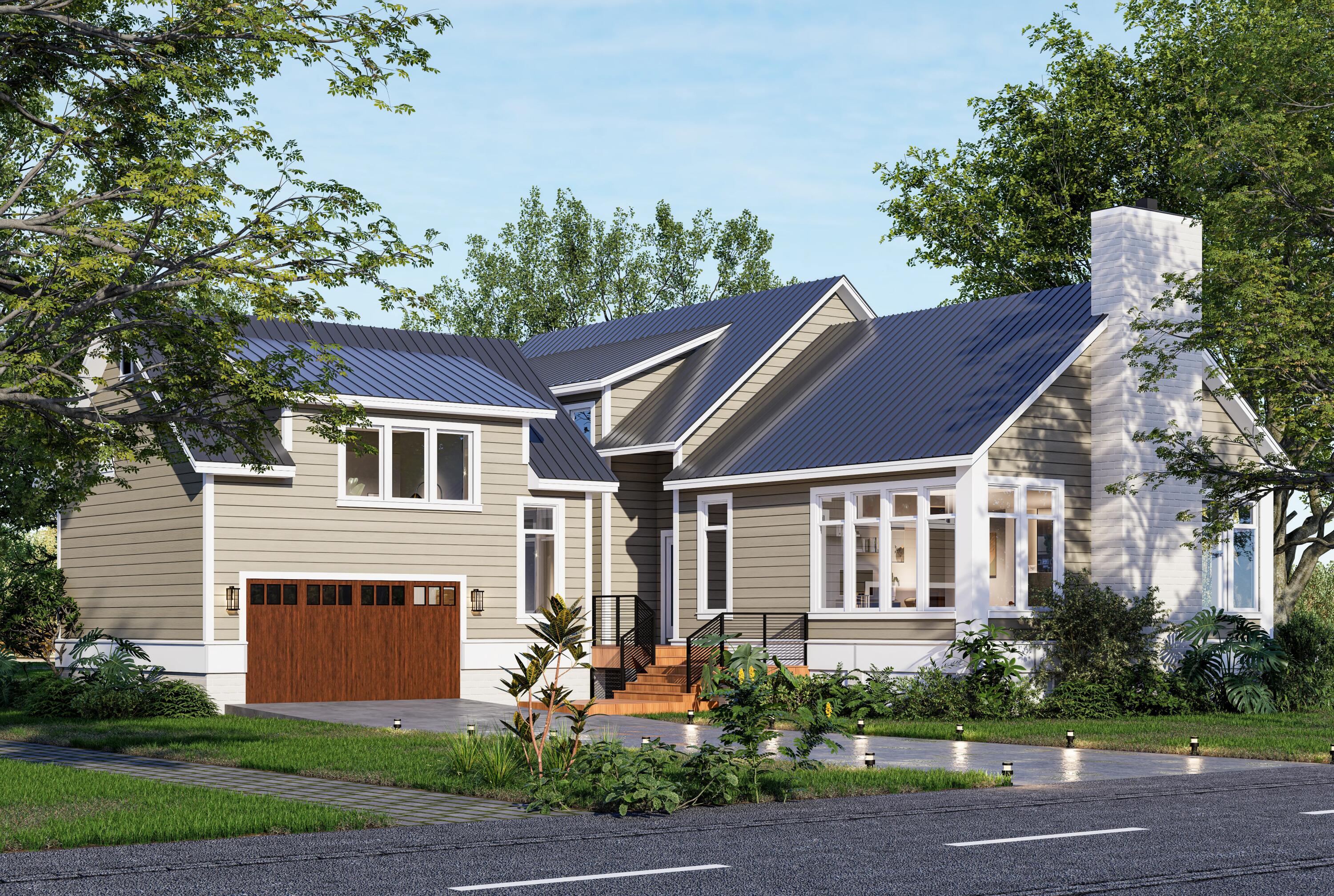 EDEN ESTATES S/D.5 - Land