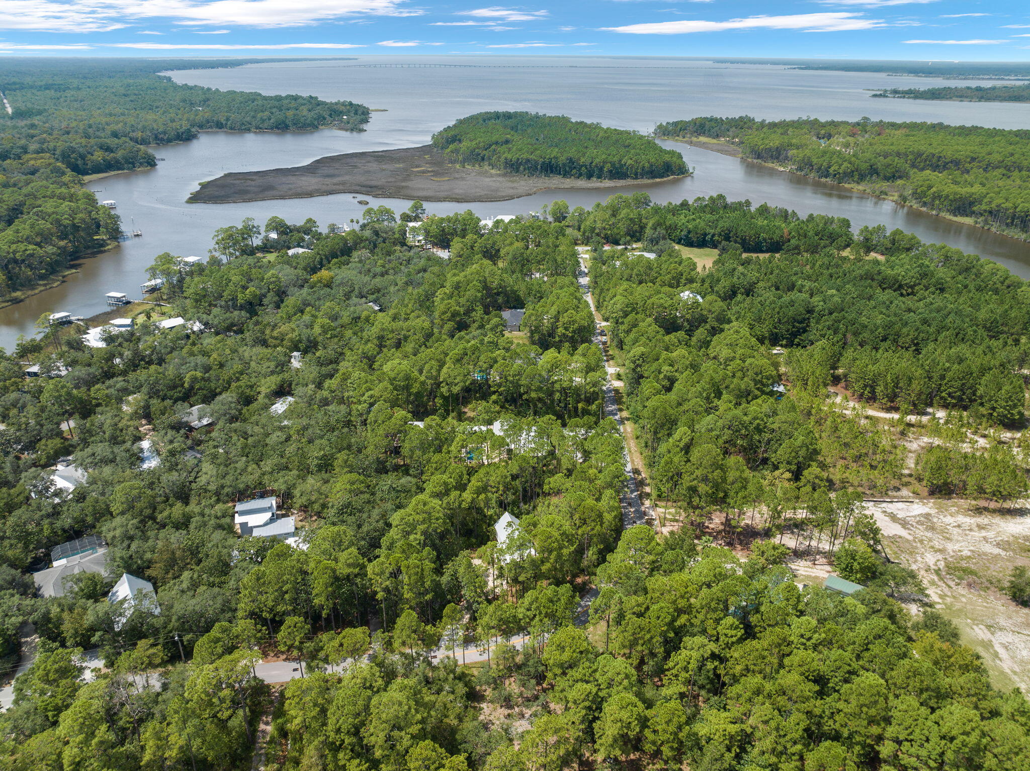 EDEN ESTATES S/D.5 - Land