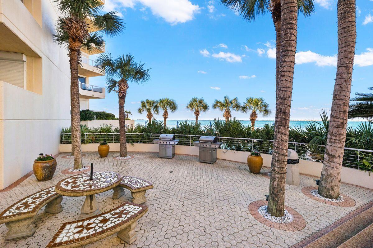 EAST PASS TOWERS CONDO - Residential