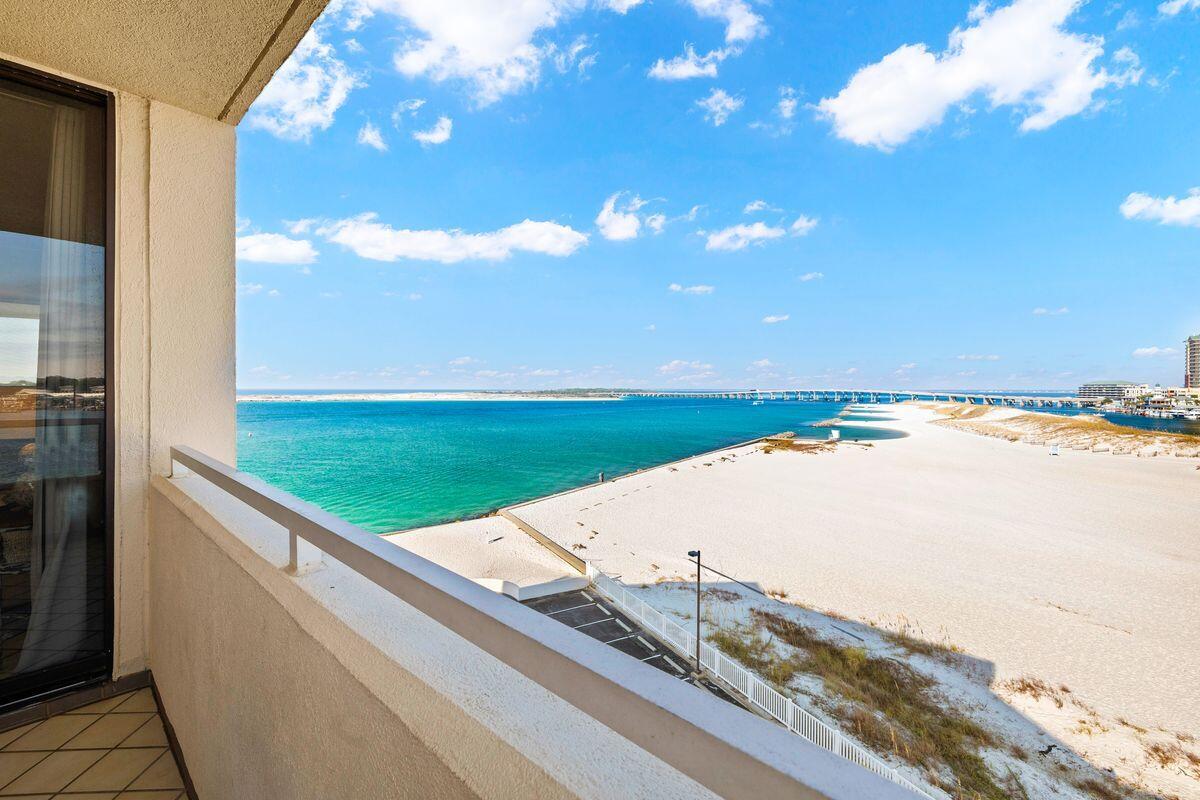 EAST PASS TOWERS CONDO - Residential