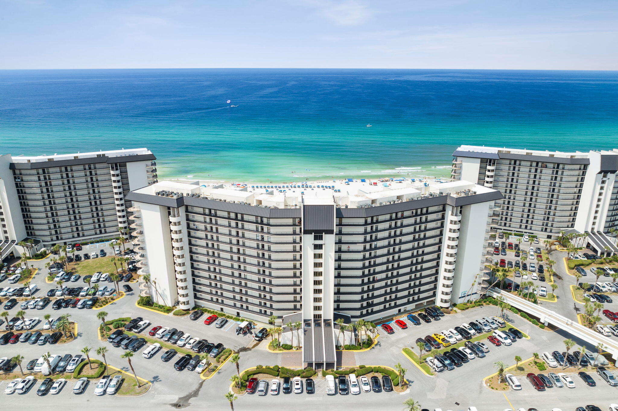 EDGEWATER TOWER 3 - Residential