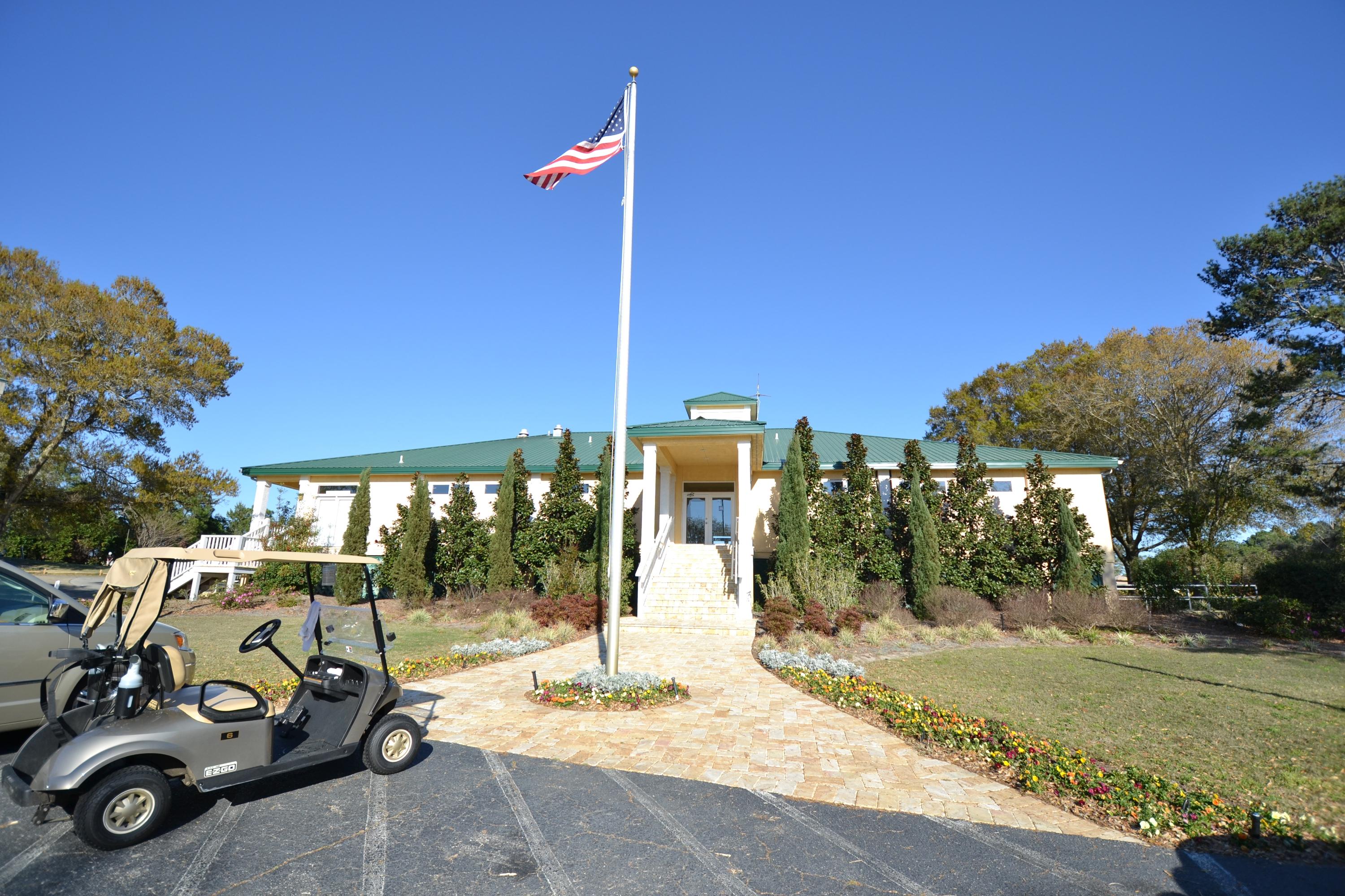 COUNTRY CLUB HILLS PH 1 - Land