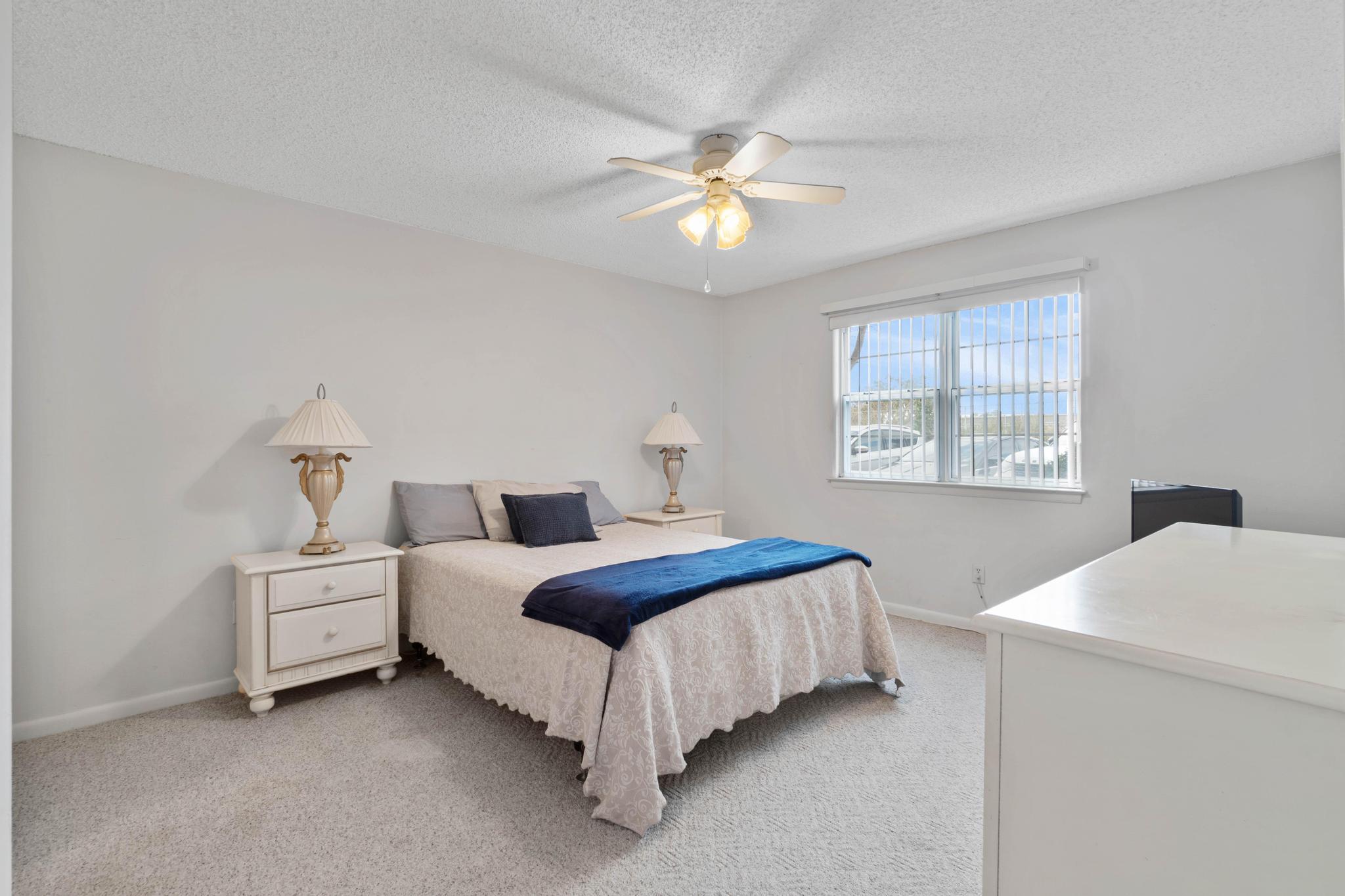 SAILWIND - Residential