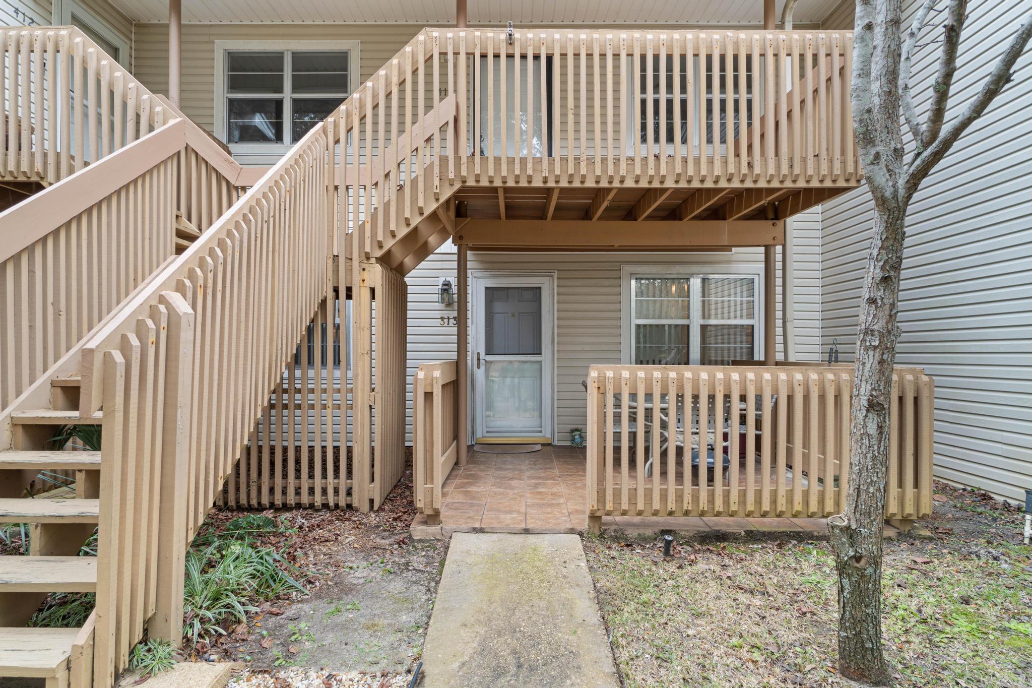 SAILWIND - Residential