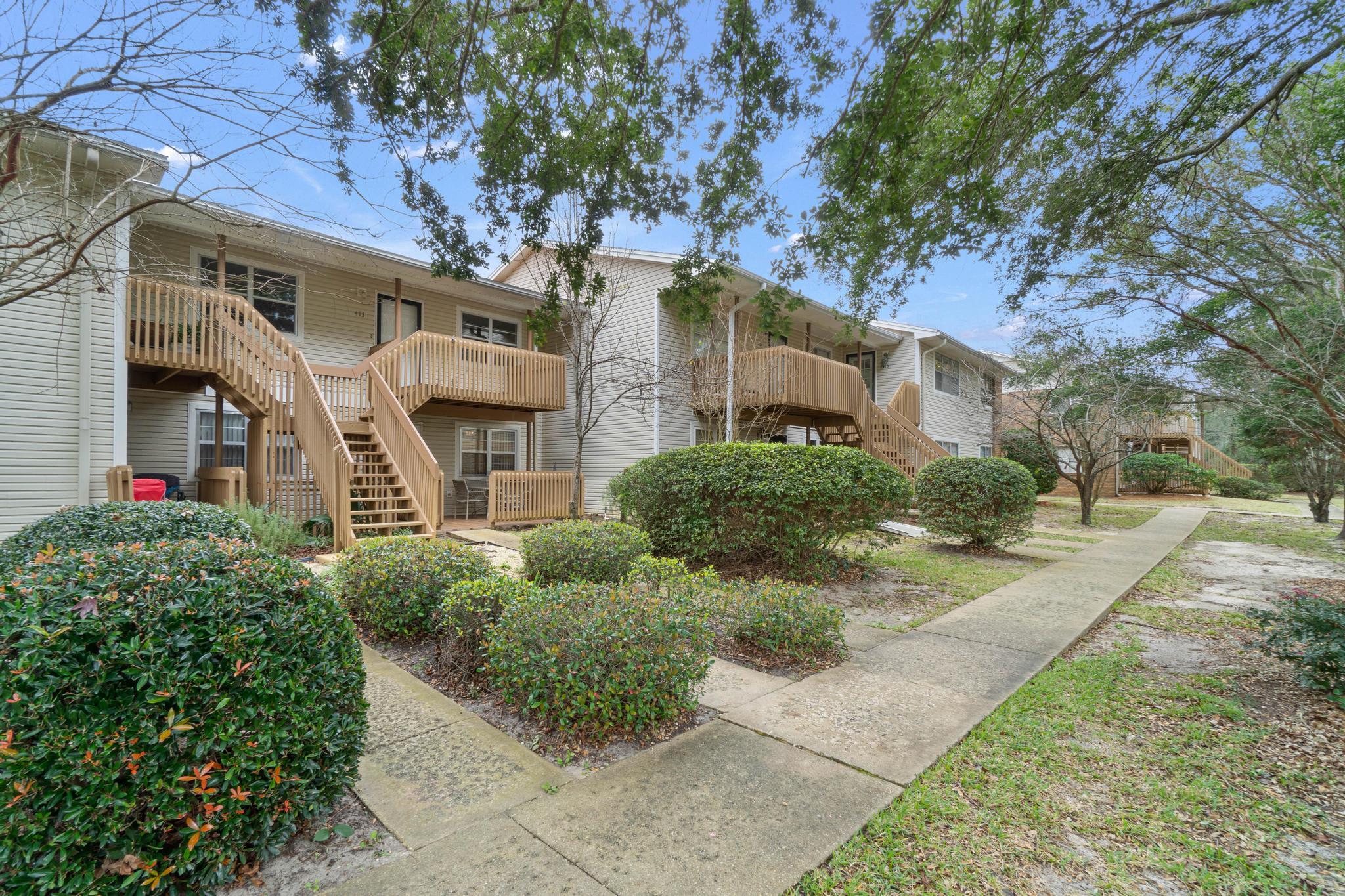 SAILWIND - Residential