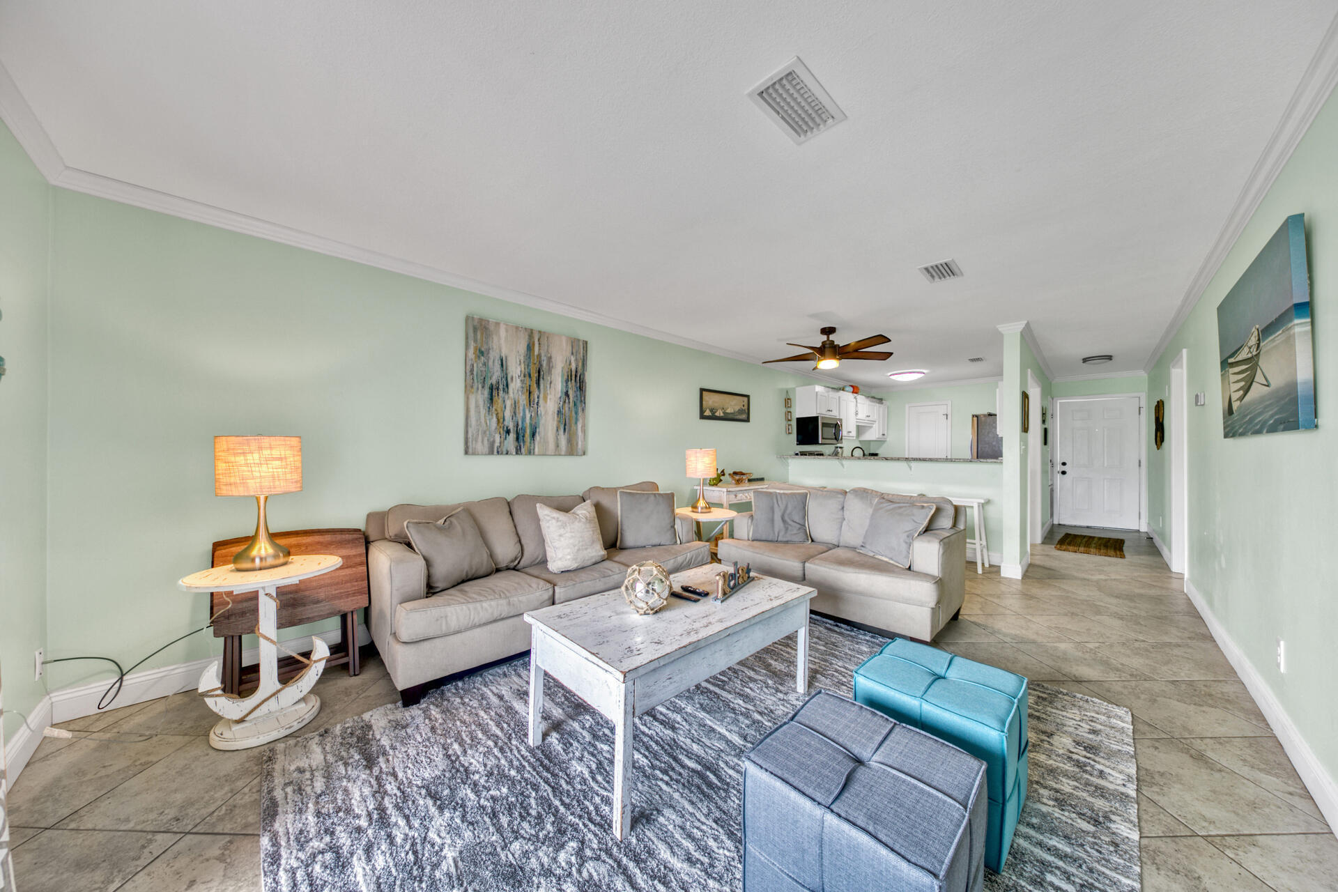 TRADEWINDS - Residential