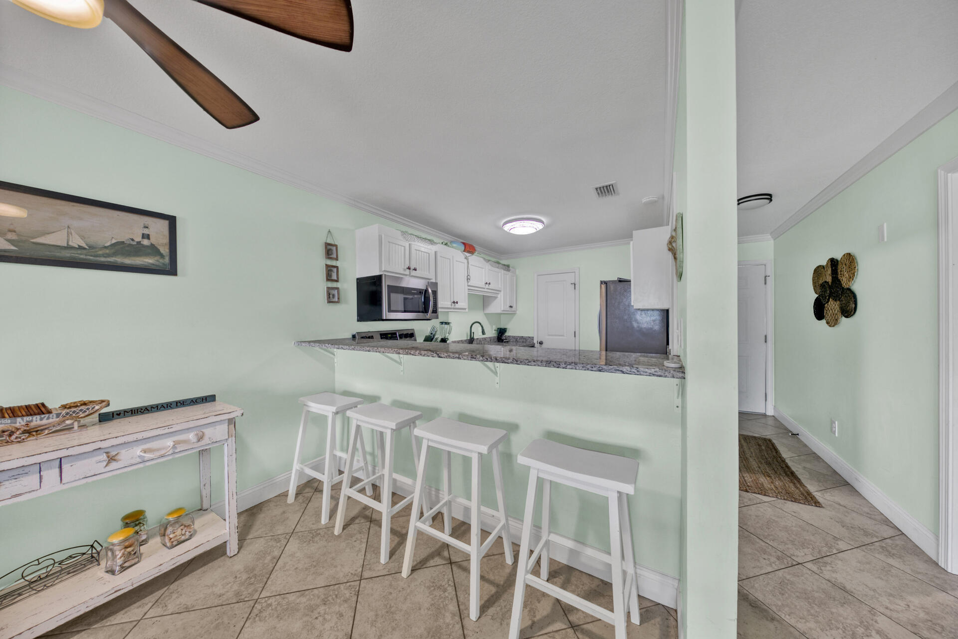 TRADEWINDS - Residential