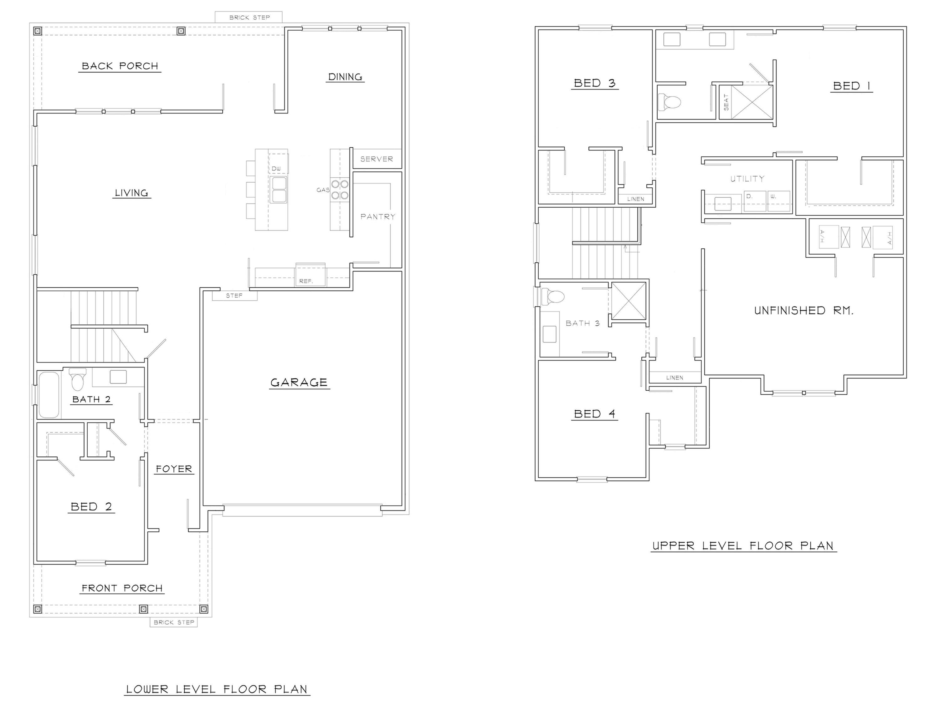 Deer Moss Creek - Residential