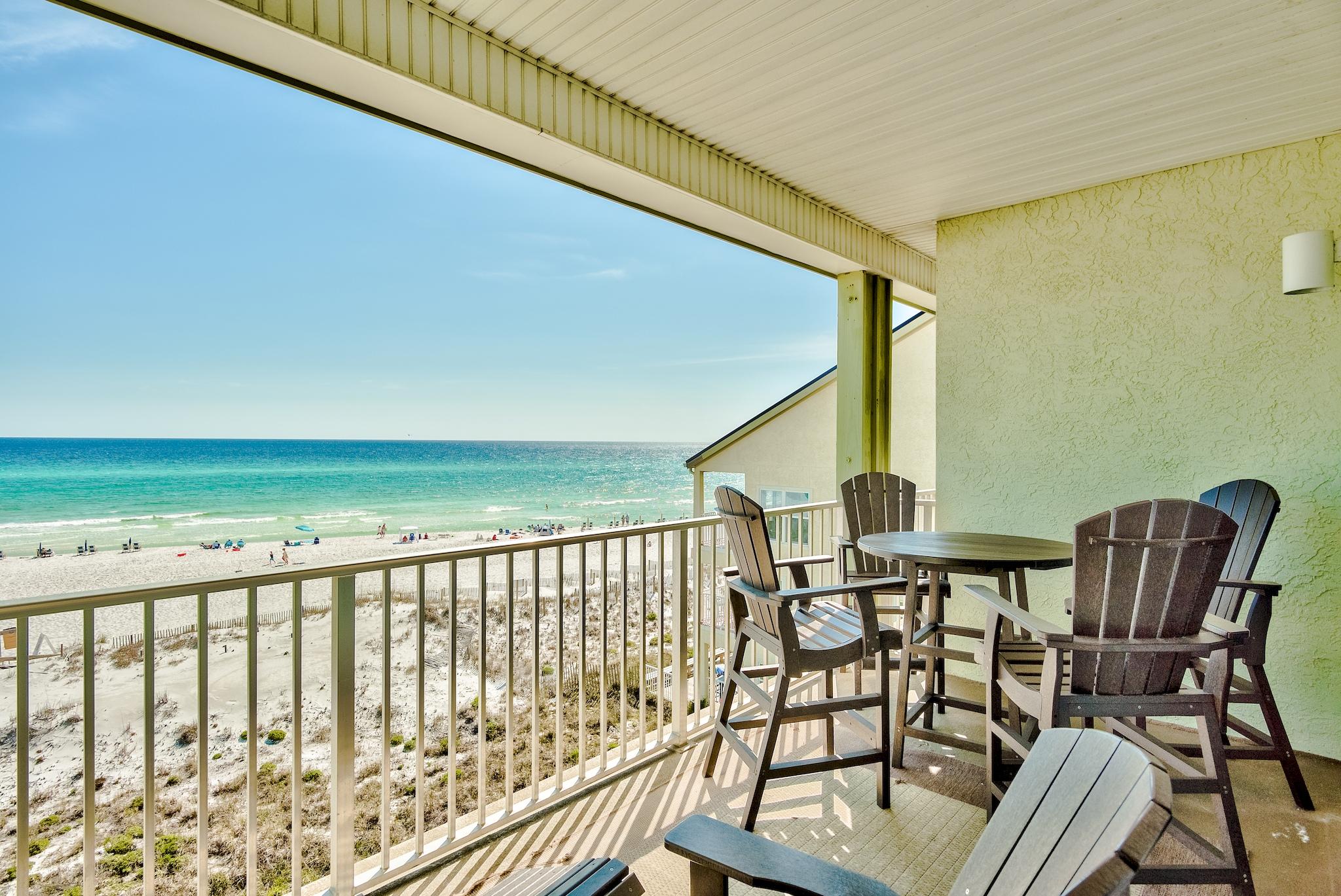 Commodore's Retreat - Residential