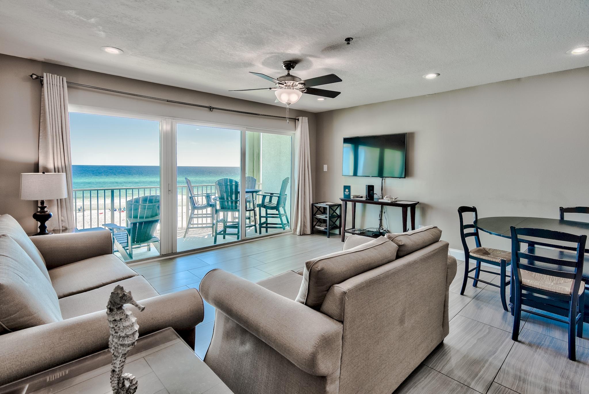 Commodore's Retreat - Residential