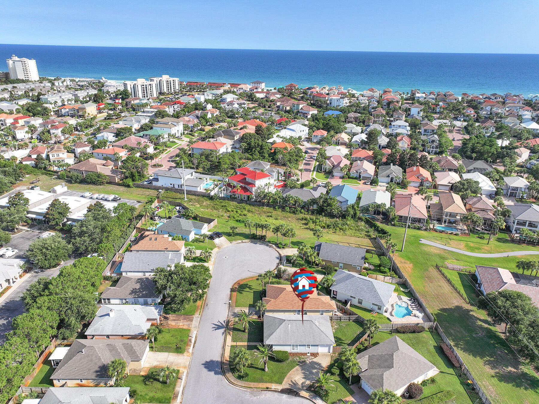 Emerald Heights S/D - Residential