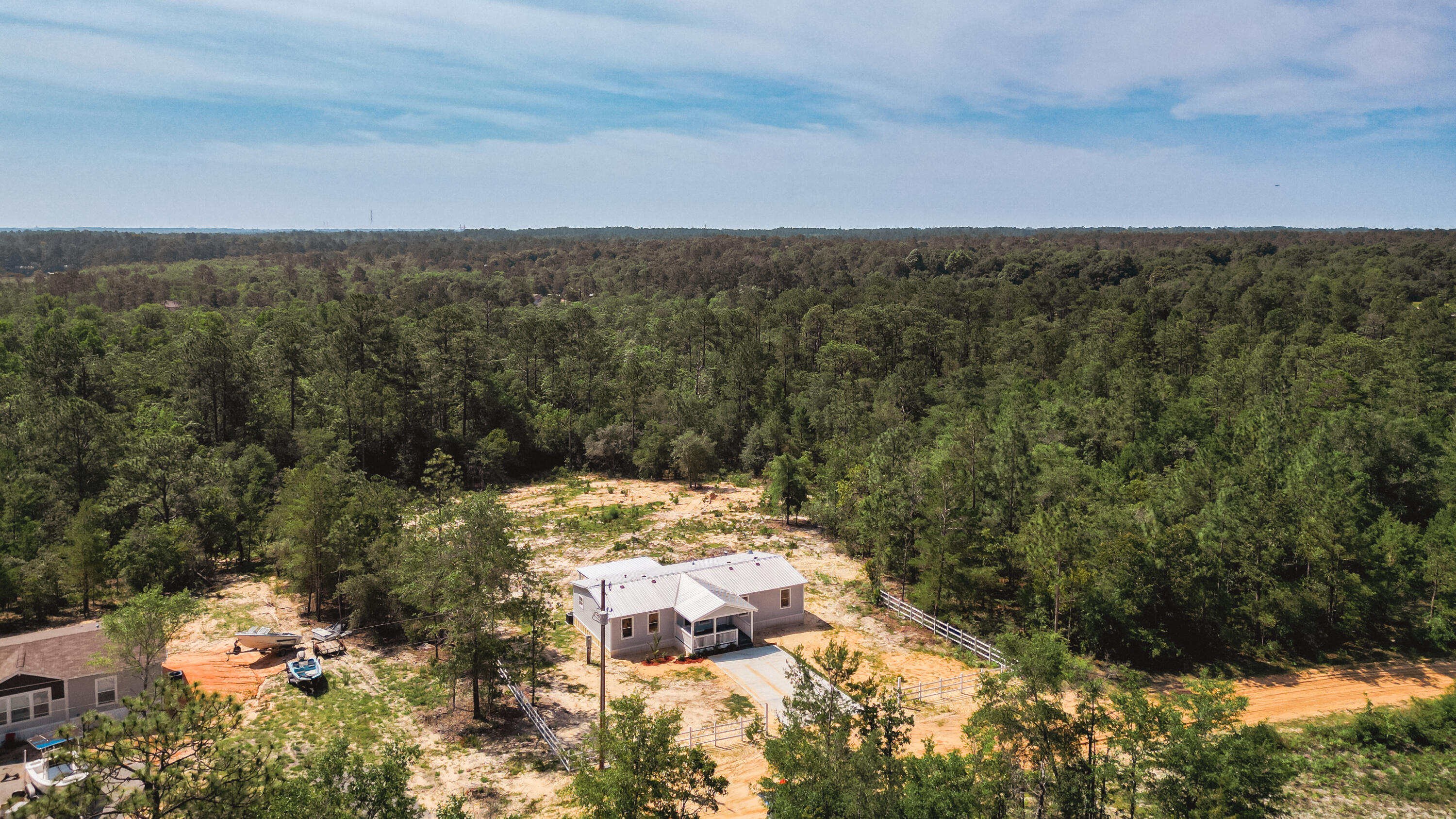 LOTS 138 BLK N JUNIPER LAKE EST UNIT 6 OF OAKWOOD HILLS PB 5-5 OR 3232-753 - Residential