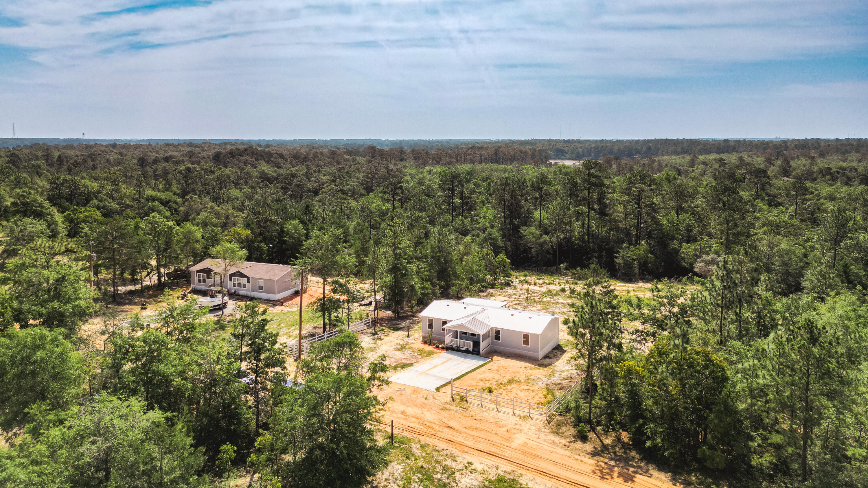 LOTS 138 BLK N JUNIPER LAKE EST UNIT 6 OF OAKWOOD HILLS PB 5-5 OR 3232-753 - Residential