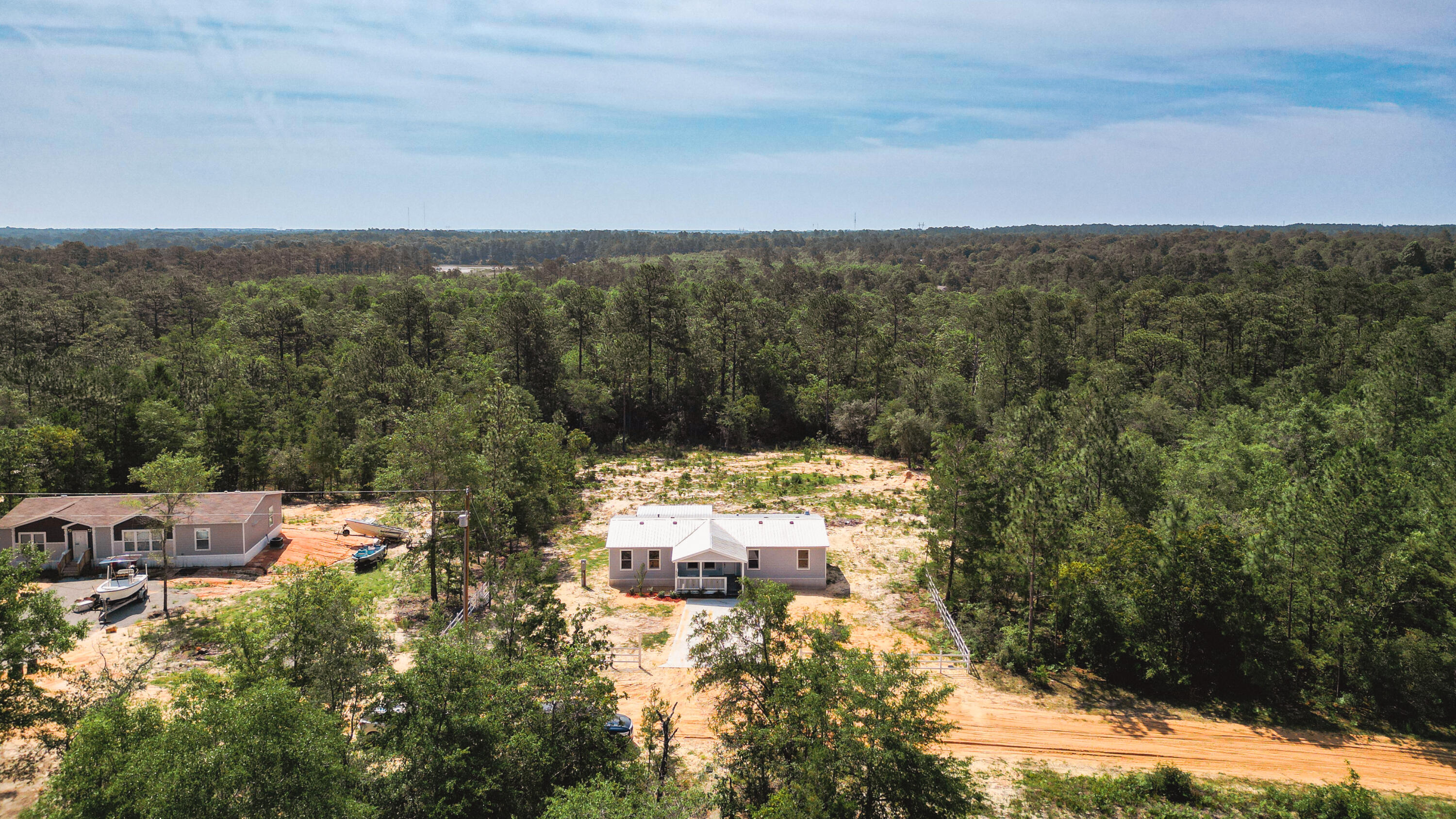 LOTS 138 BLK N JUNIPER LAKE EST UNIT 6 OF OAKWOOD HILLS PB 5-5 OR 3232-753 - Residential