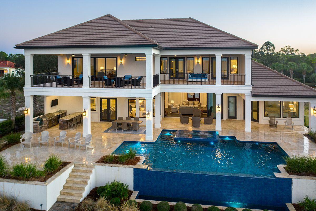 REGATTA BAY PH 1 - Residential